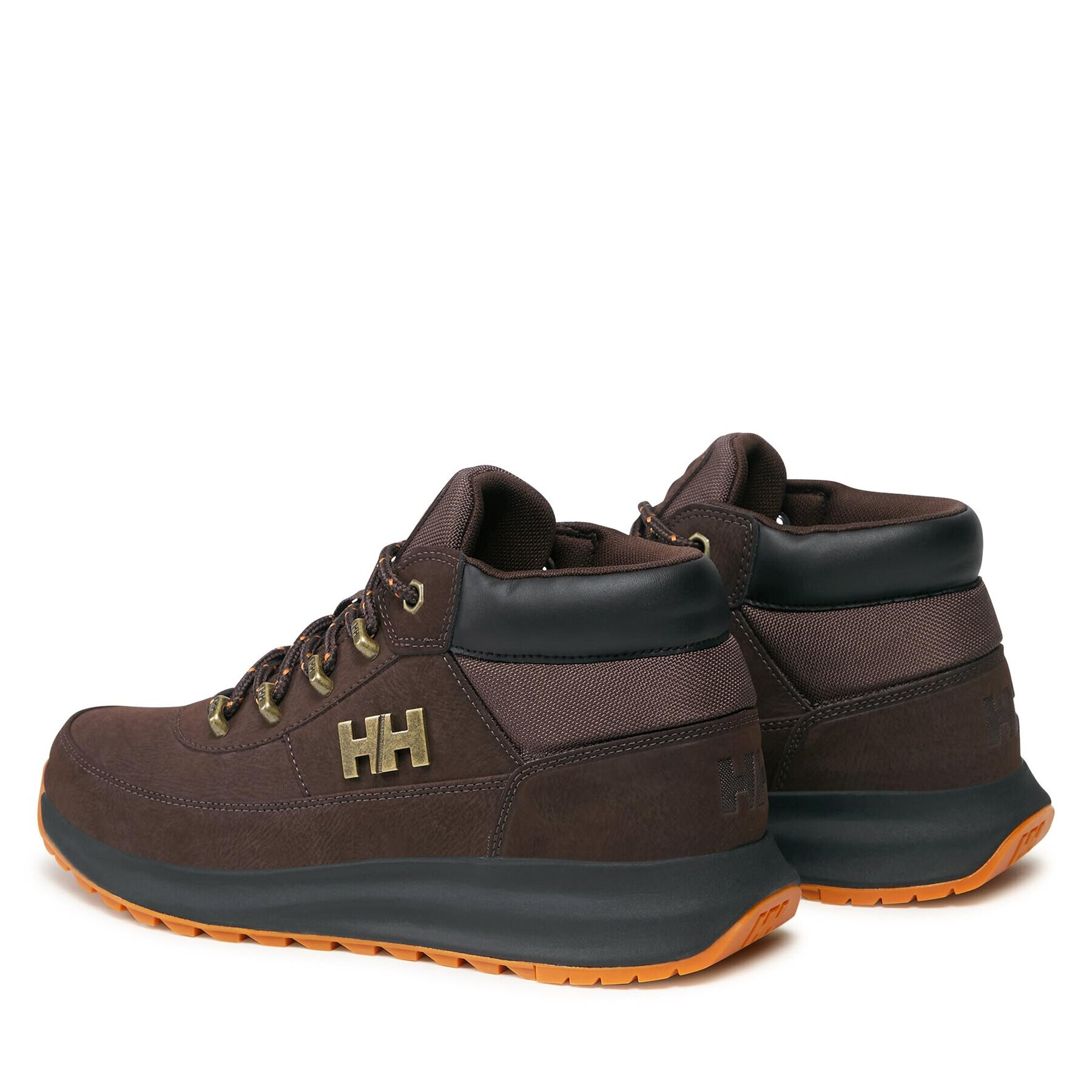 Helly Hansen Trekkings Birchwood 11885_719 Maro - Pled.ro