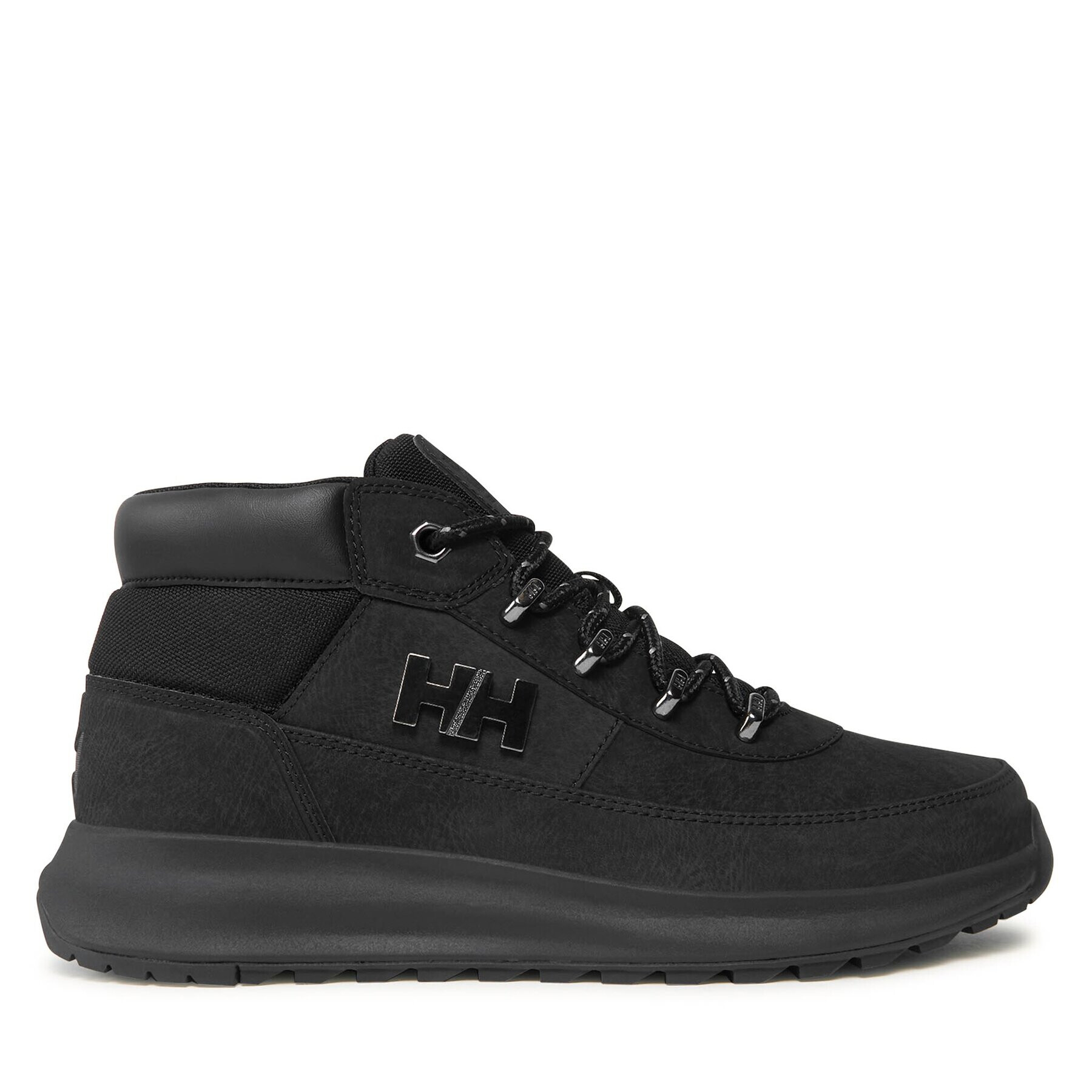 Helly Hansen Trekkings Birchwood 11885_990 Negru - Pled.ro