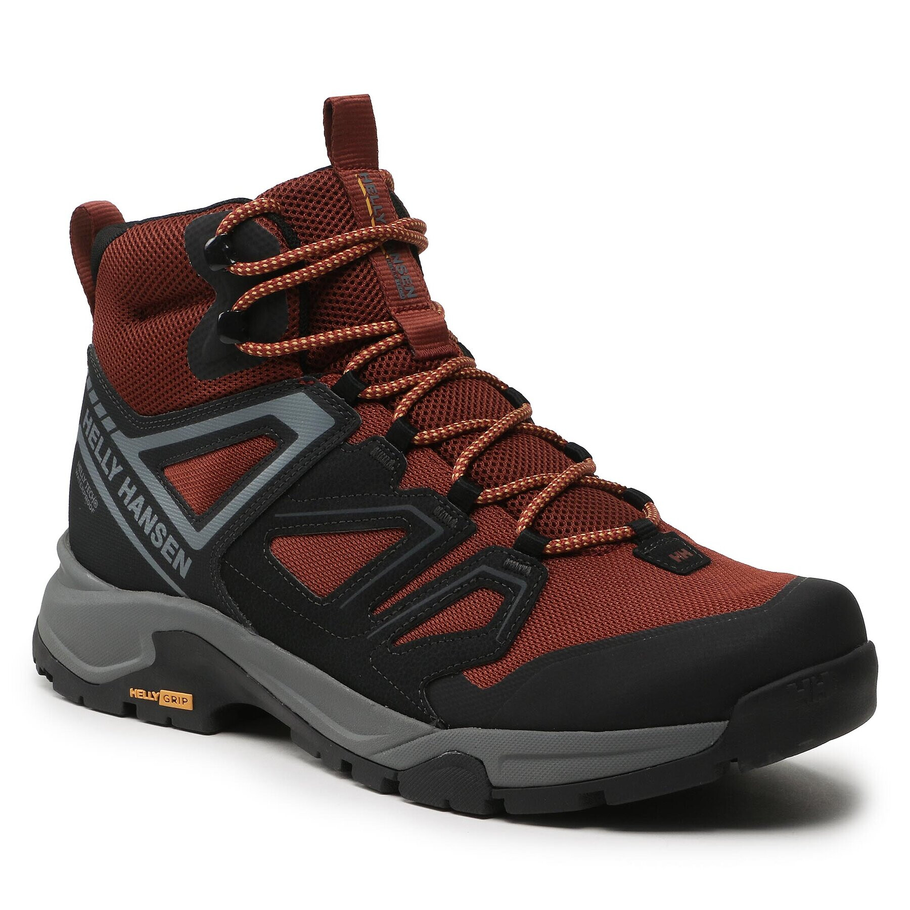 Helly Hansen Trekkings Stalheim Ht Boot 11851_301 Maro - Pled.ro