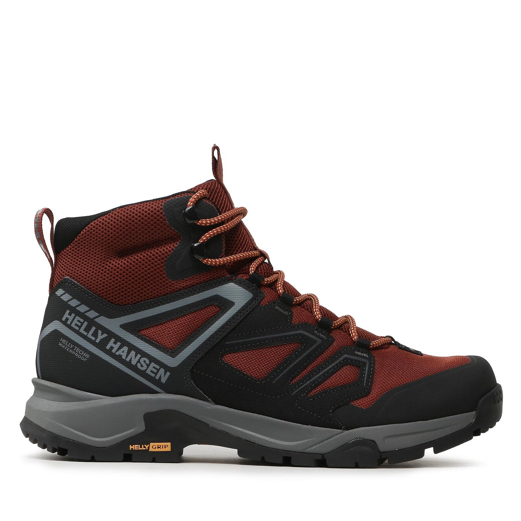 Helly Hansen Trekkings Stalheim Ht Boot 11851_301 Maro - Pled.ro