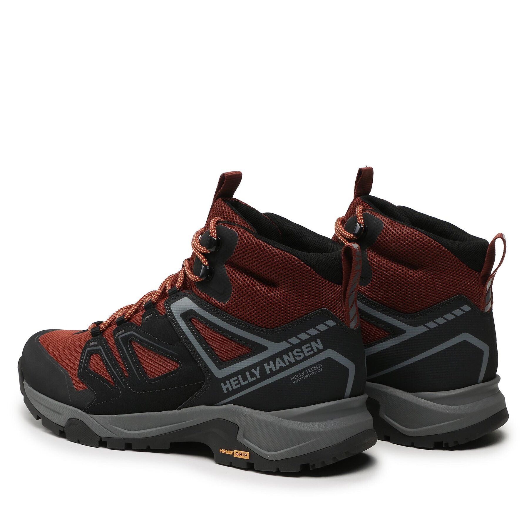 Helly Hansen Trekkings Stalheim Ht Boot 11851_301 Maro - Pled.ro