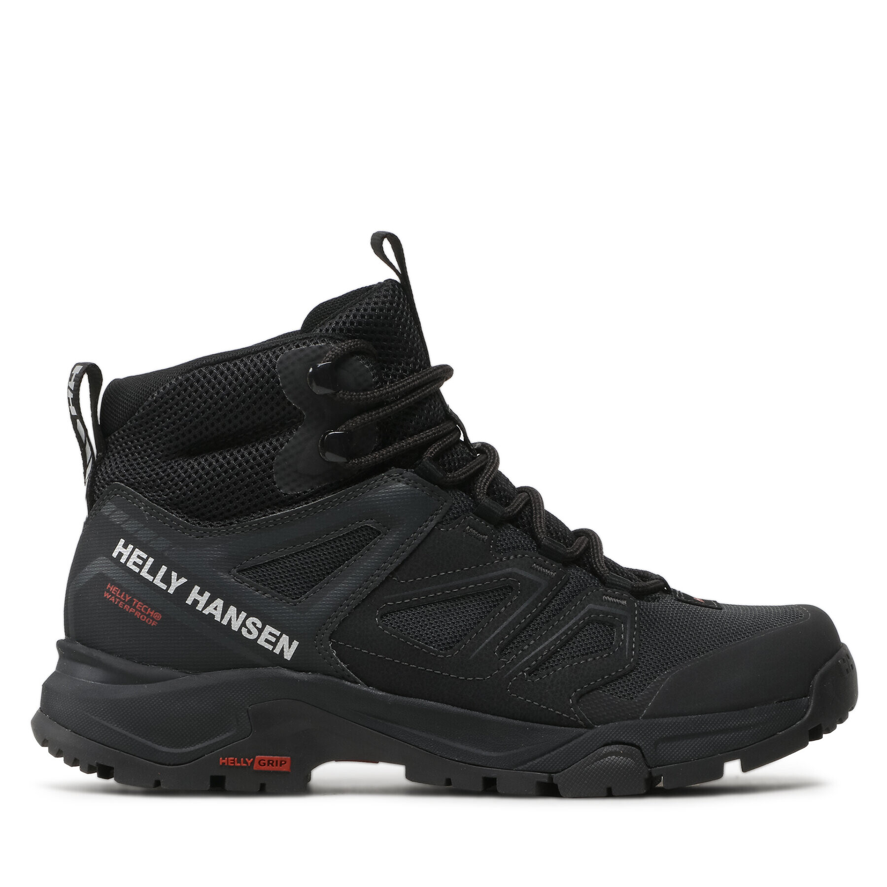 Helly Hansen Trekkings Stalheim Ht Boot 11851_990 Negru - Pled.ro