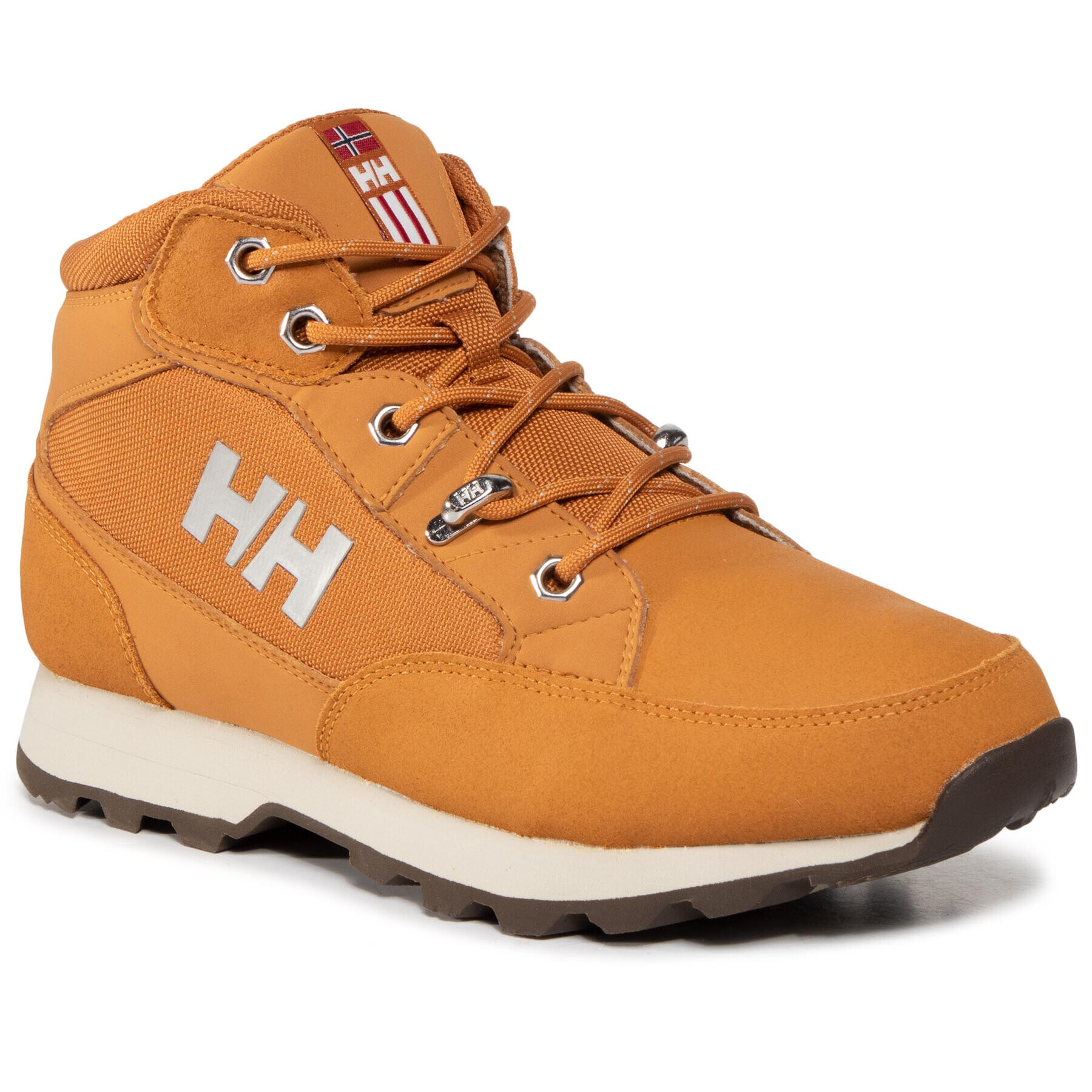 Helly Hansen Trekkings Torshov Hiker 115-93.725 Maro - Pled.ro