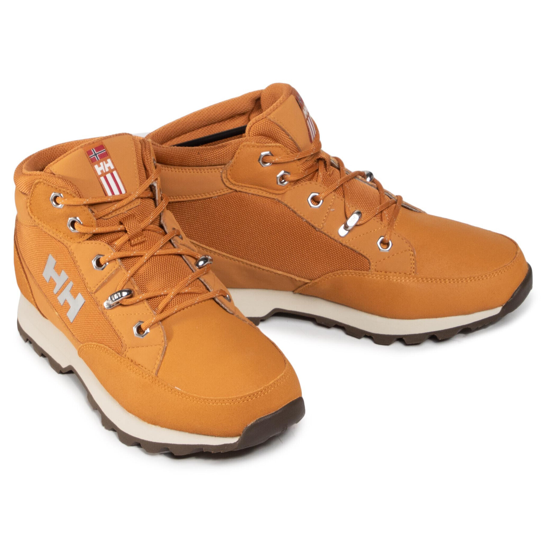 Helly Hansen Trekkings Torshov Hiker 115-93.725 Maro - Pled.ro