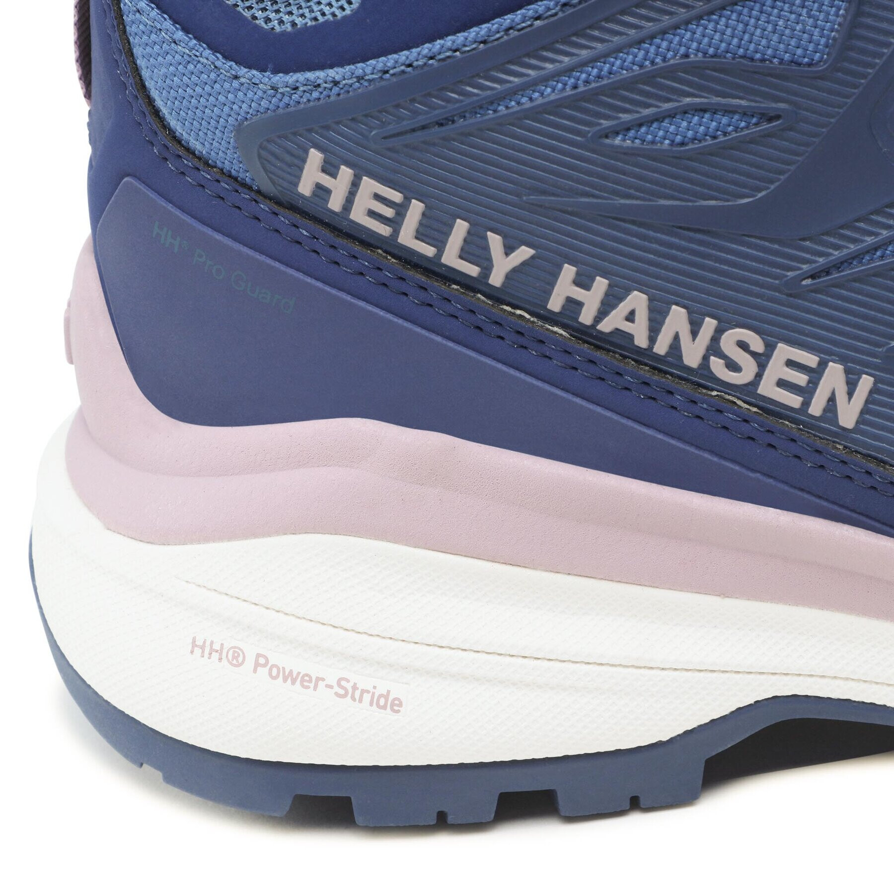 Helly Hansen Trekkings Traverse Ht 11806_584 Bleumarin - Pled.ro