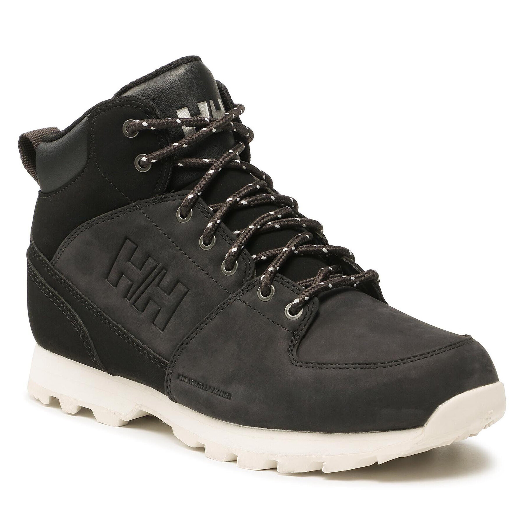 Helly Hansen Trekkings Tsuga 11524_991 Negru - Pled.ro