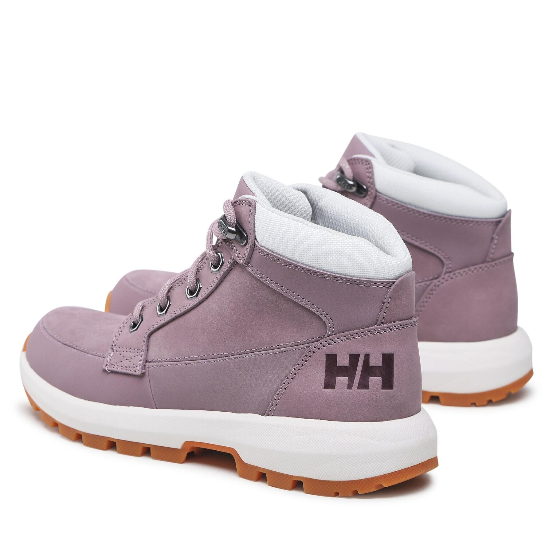 Helly Hansen Trekkings W Richmond 11612-692 Roz - Pled.ro