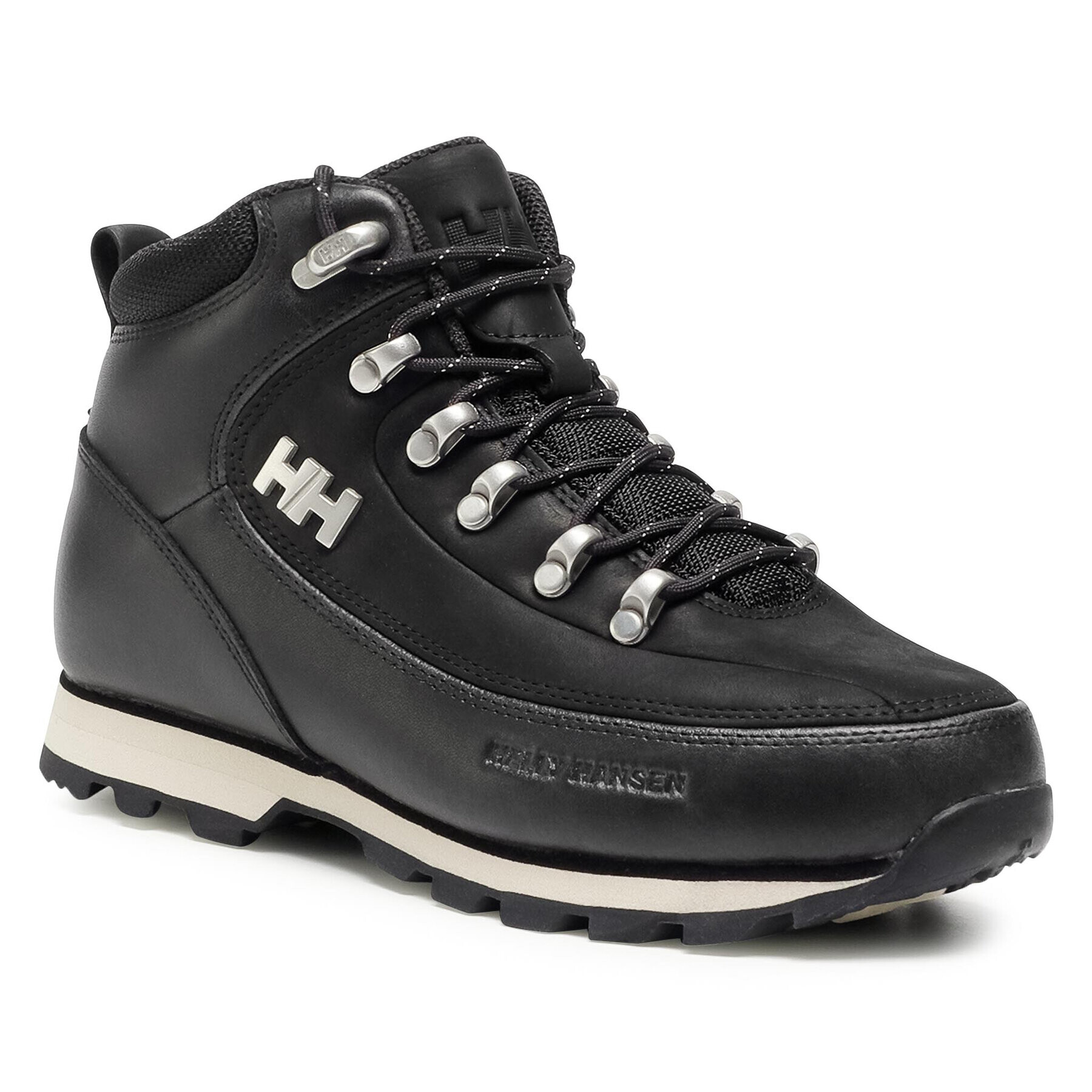 Helly Hansen Trekkings W The Forester 105-16.993 Negru - Pled.ro