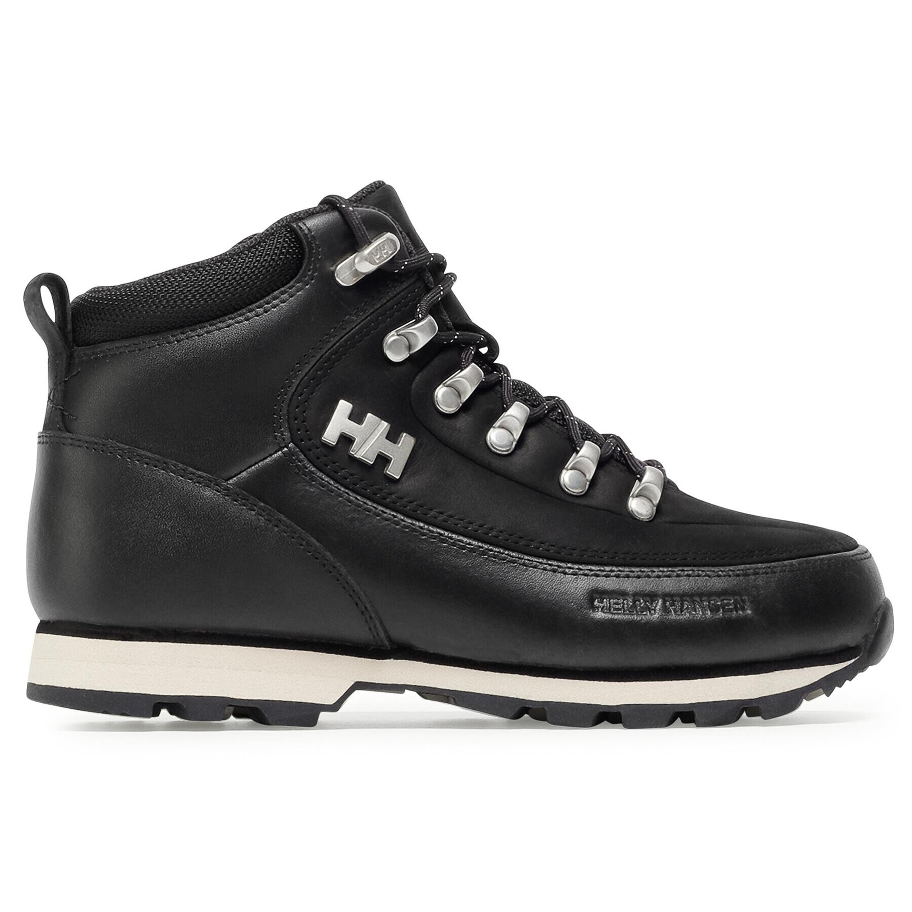 Helly Hansen Trekkings W The Forester 105-16.993 Negru - Pled.ro