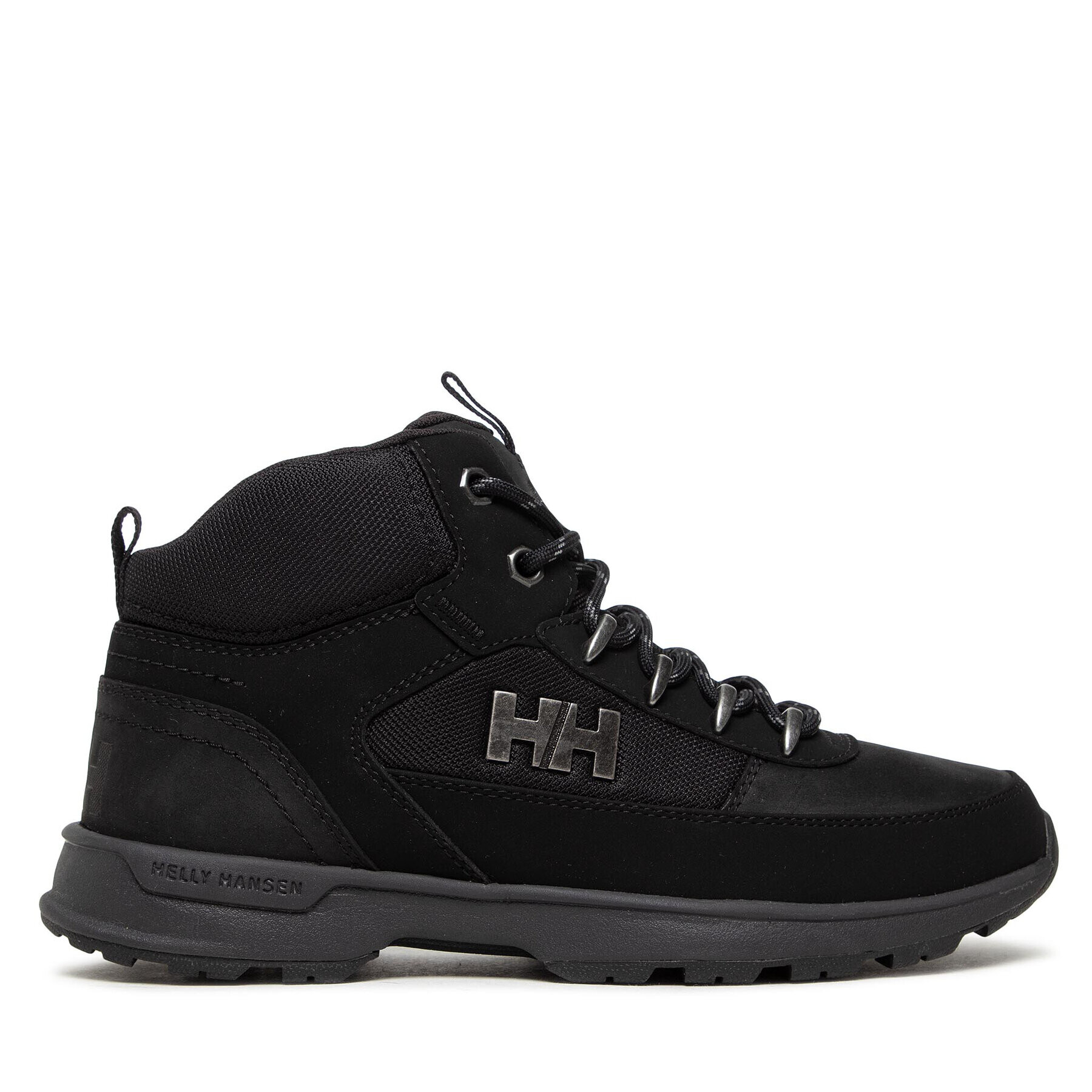 Helly Hansen Trekkings Wildwood 11735.990 Negru - Pled.ro