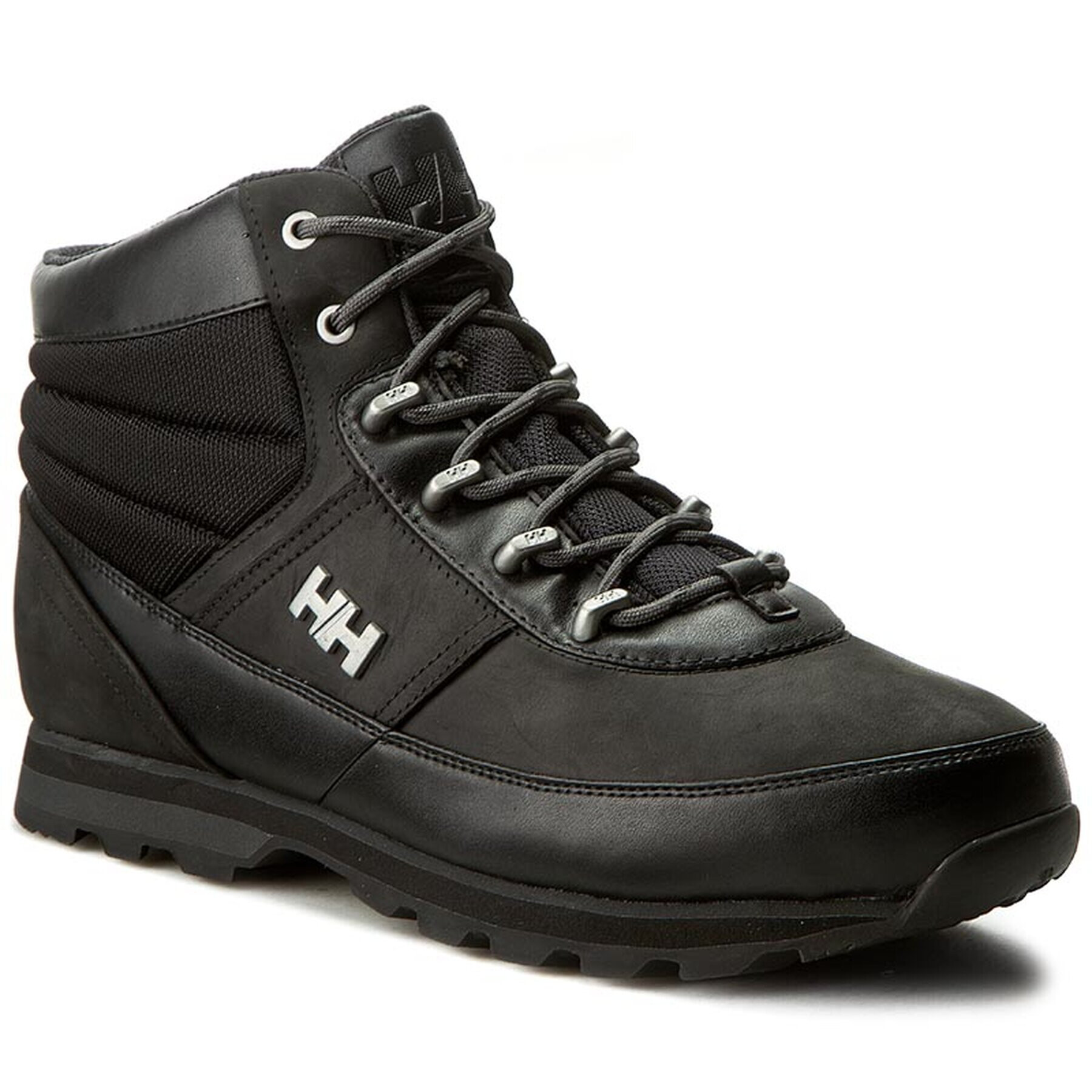 Helly Hansen Trekkings Woodlands 108-23.990 Negru - Pled.ro