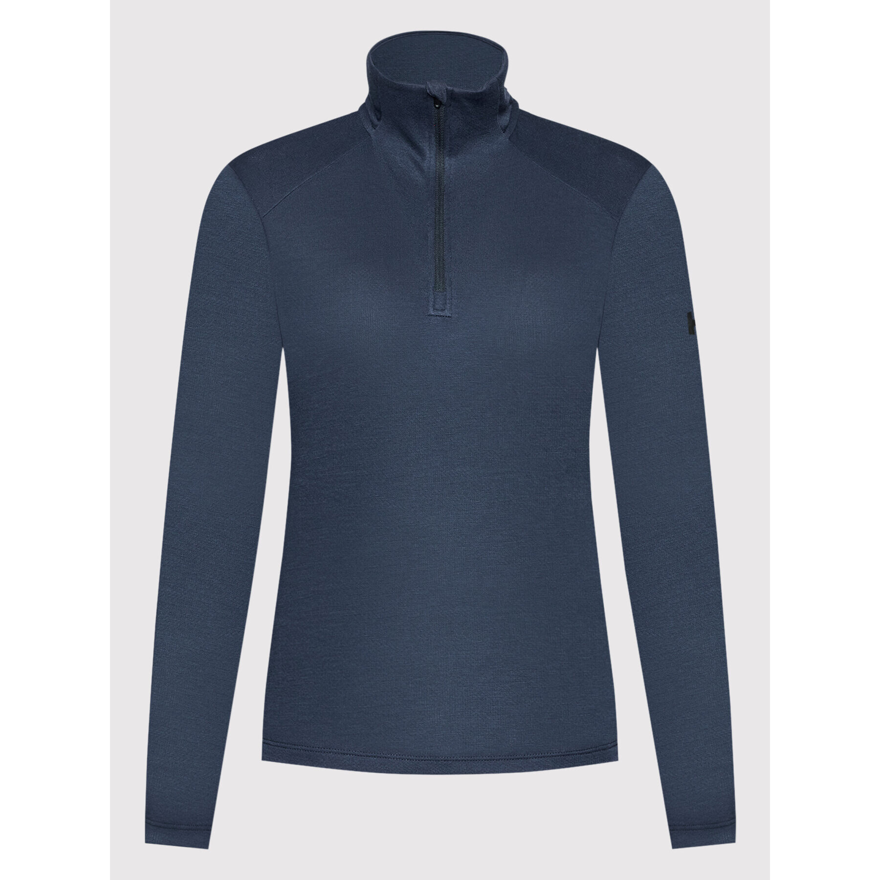 Helly Hansen Tricou tehnic Inshore 34249 Bleumarin Regular Fit - Pled.ro