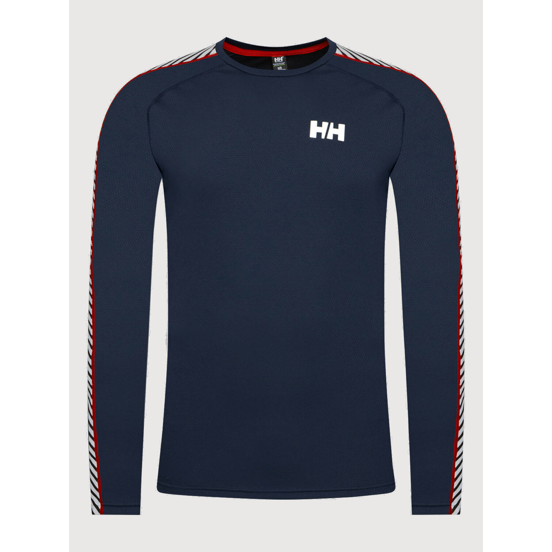 Helly Hansen Tricou tehnic Lifa Active 49412 Bleumarin Regular Fit - Pled.ro