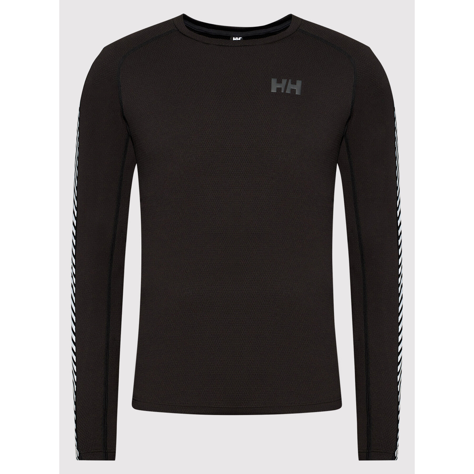 Helly Hansen Tricou tehnic Lifa Active 49412 Negru Regular Fit - Pled.ro