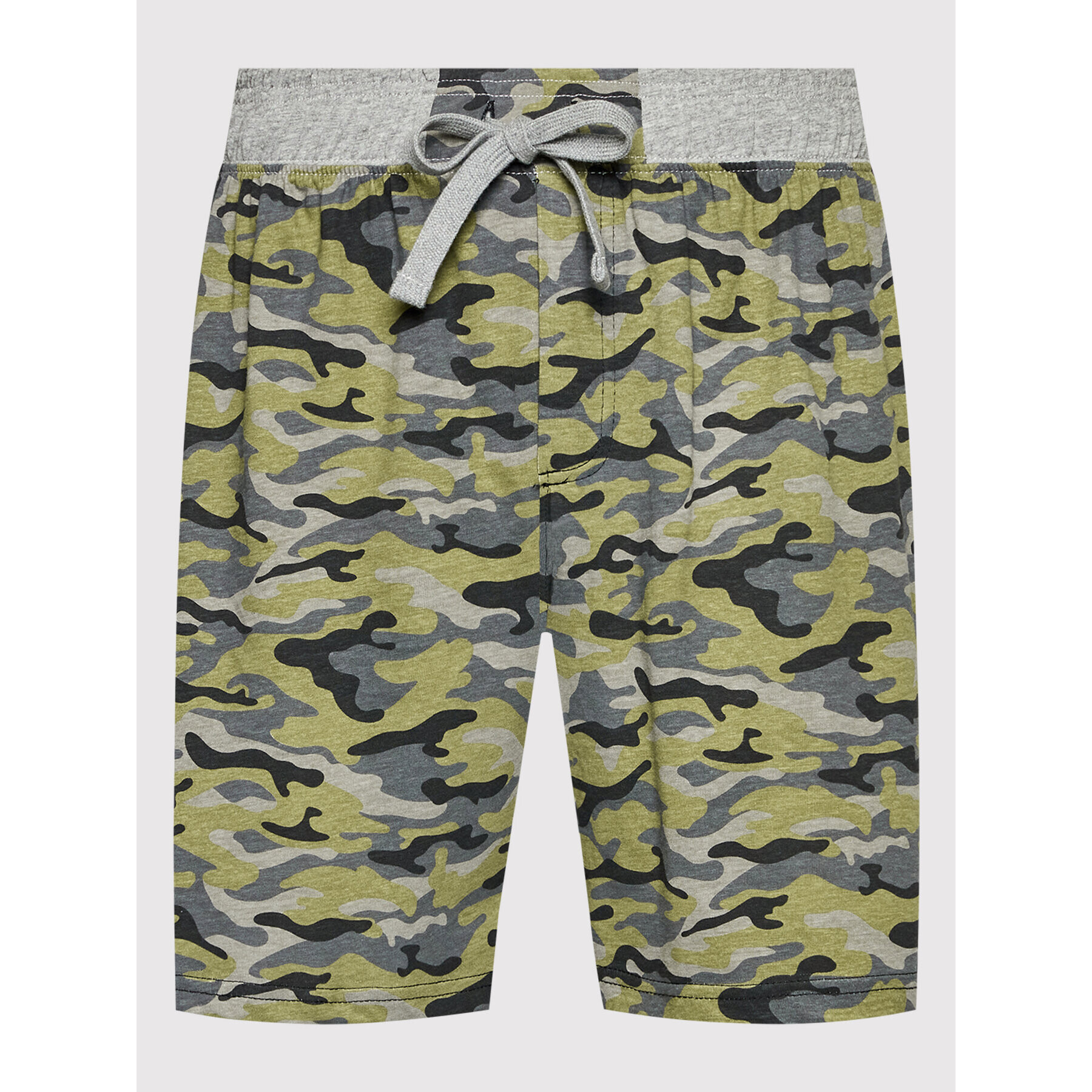 Henderson Pijama Nuke 39722 Colorat Regular Fit - Pled.ro