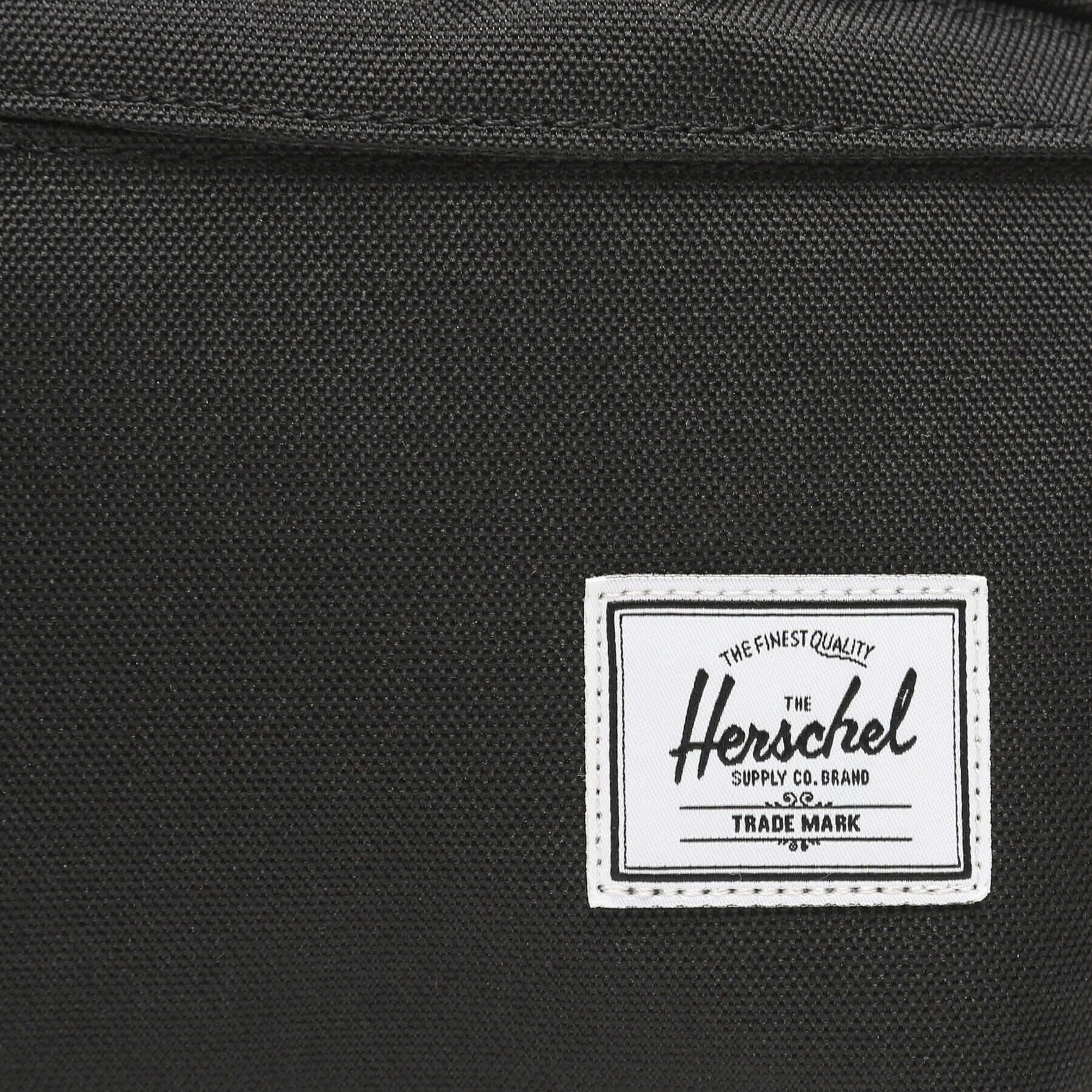 Herschel Borsetă Classic Waist Bag 11382-00001 Negru - Pled.ro