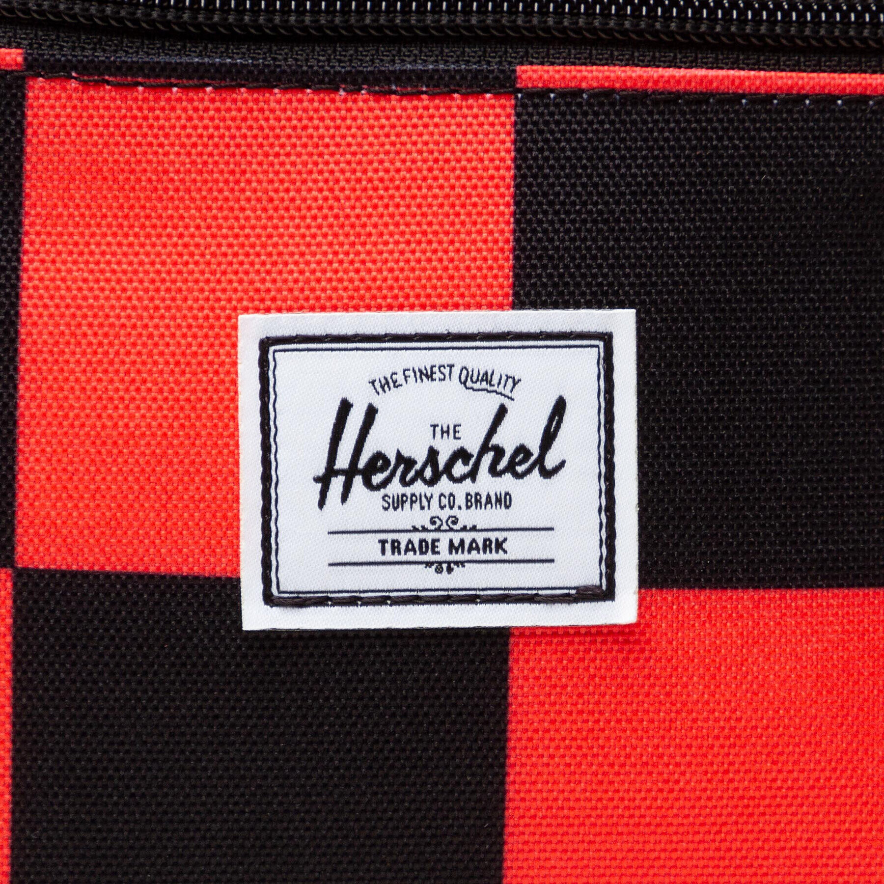 Herschel Borsetă Fourteen 10514-05422 Negru - Pled.ro