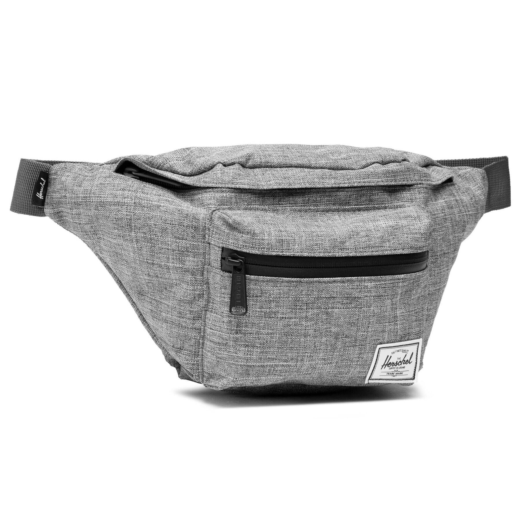 Herschel Borsetă Seventeen 10017-00919 Gri - Pled.ro