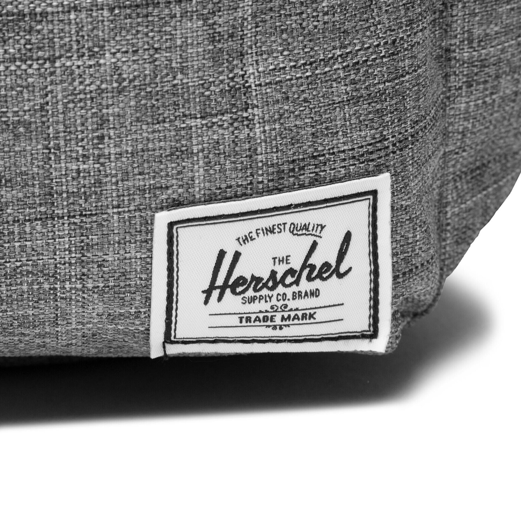 Herschel Borsetă Seventeen 10017-00919 Gri - Pled.ro