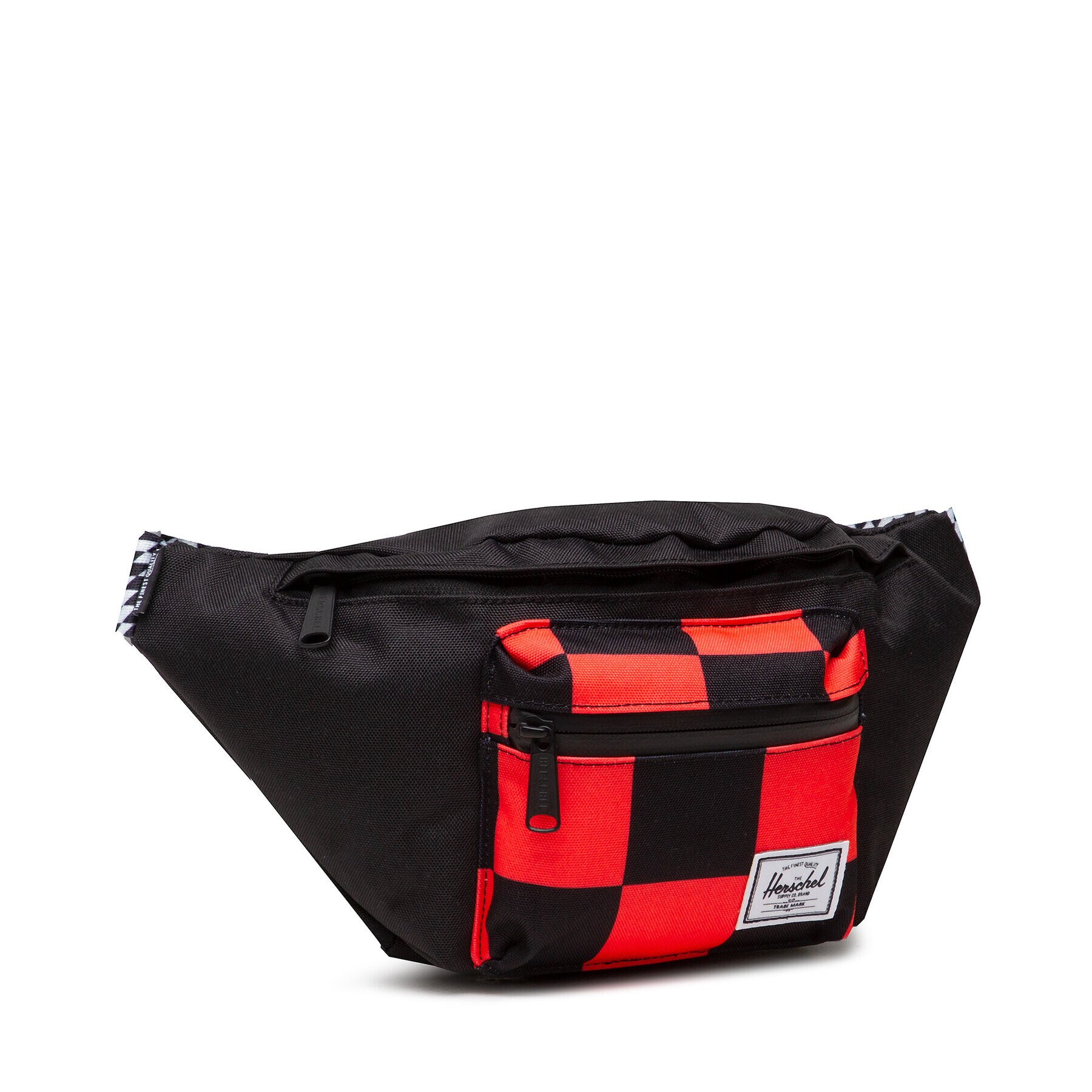 Herschel Borsetă Seventeen 10017-05422 Negru - Pled.ro