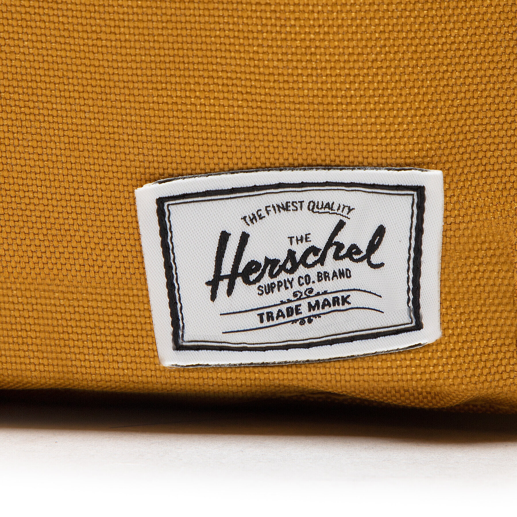 Herschel Borsetă Seventeen 10017-05644 Galben - Pled.ro