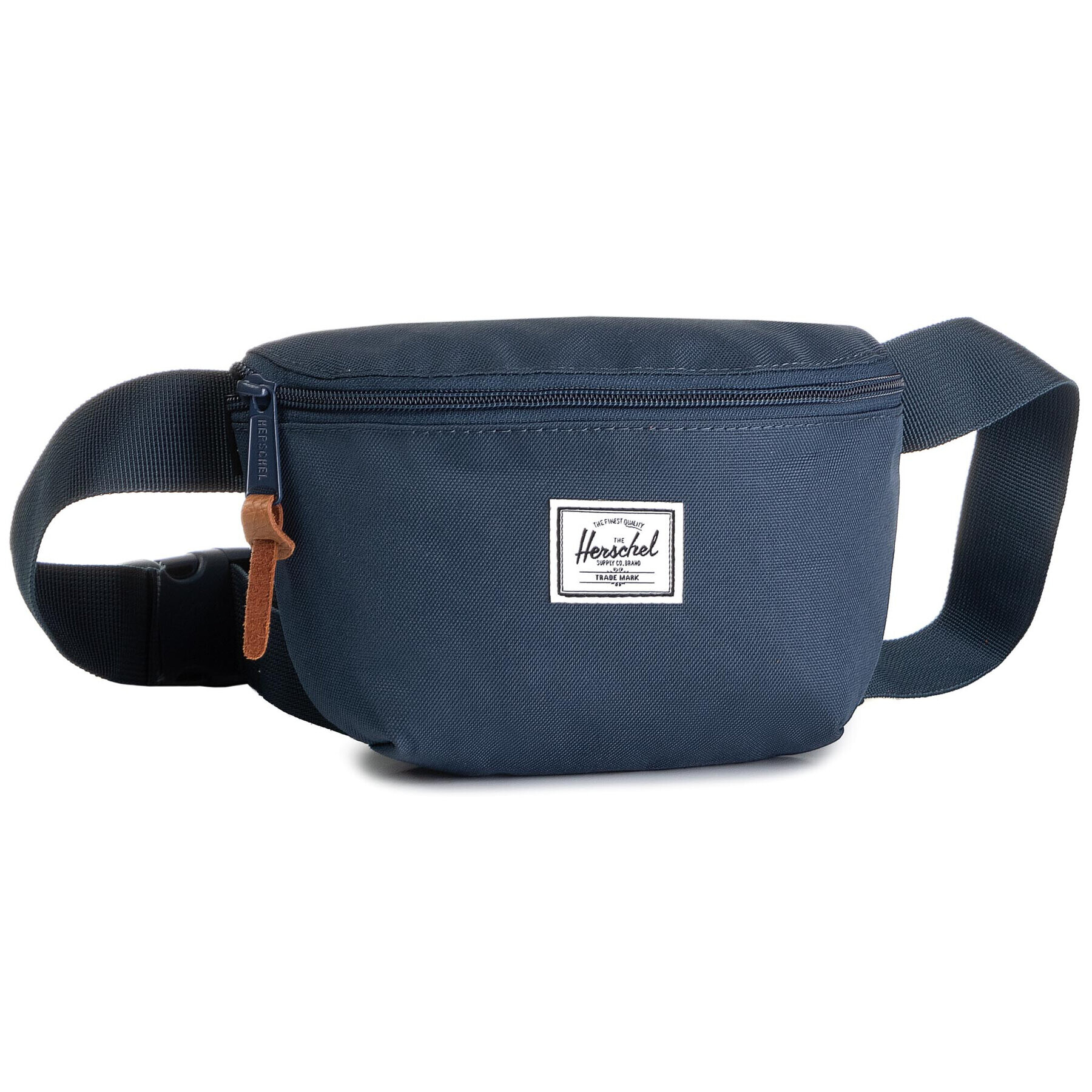 Herschel Borsetă Fourteen 10514-00007 Bleumarin - Pled.ro