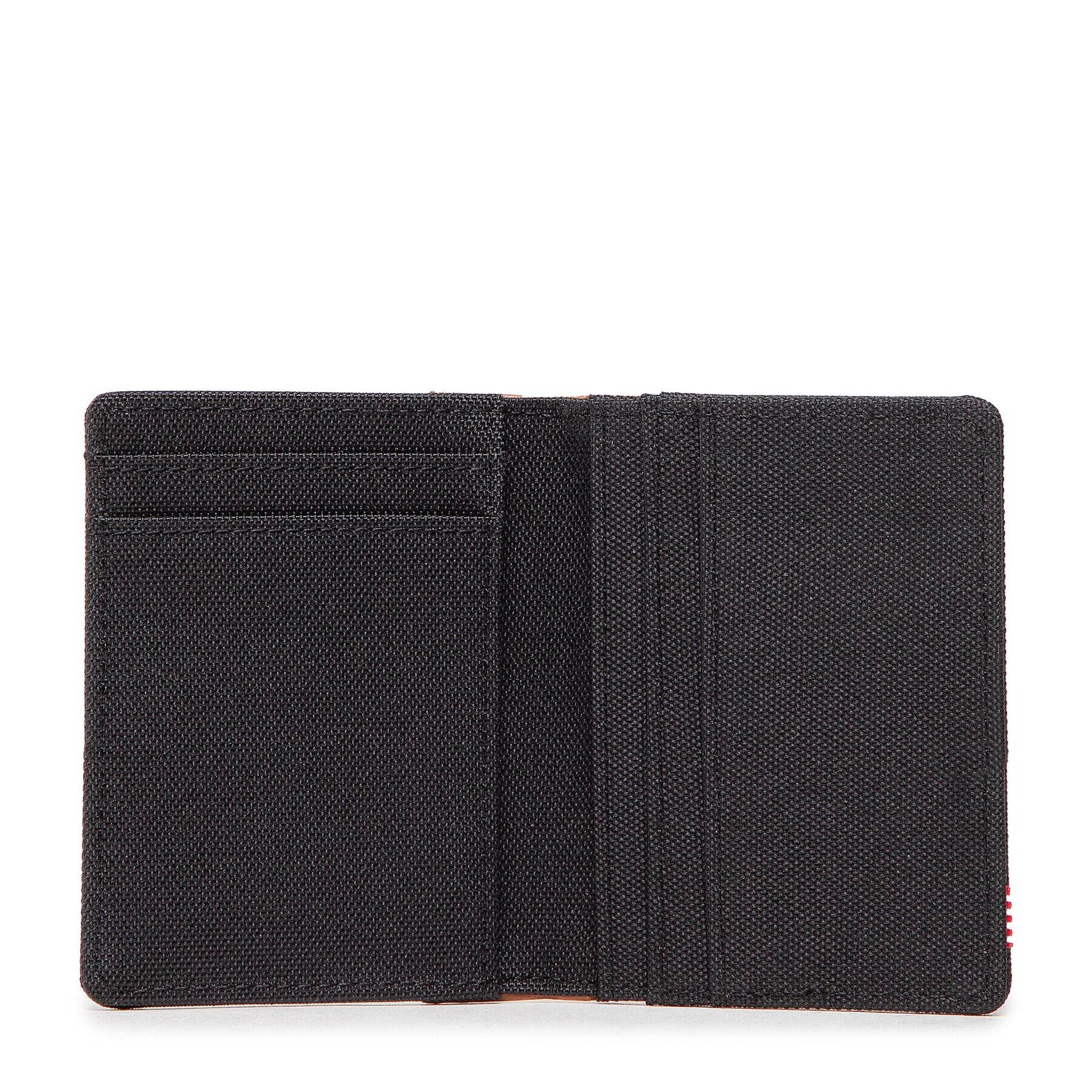 Herschel Etui pentru carduri Gordon 11149-00001 Negru - Pled.ro