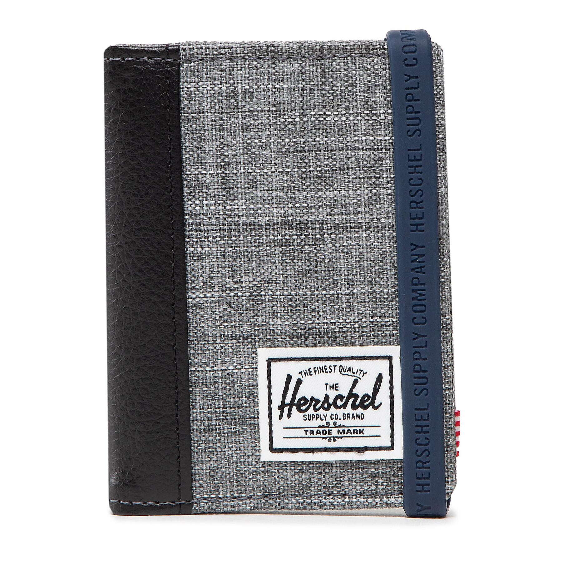 Herschel Etui pentru carduri Gordon 11149-01132 Gri - Pled.ro