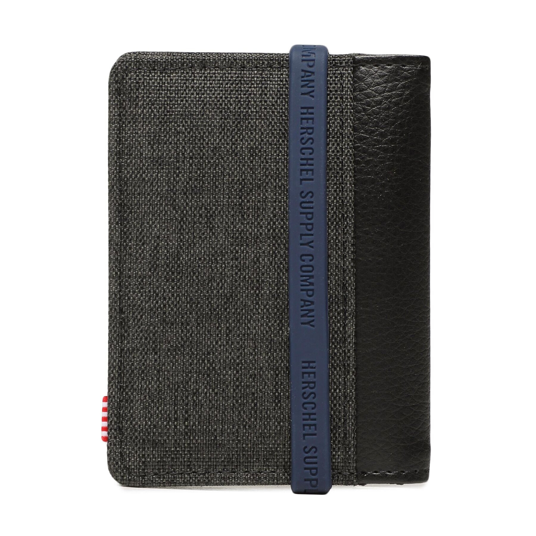 Herschel Etui pentru carduri Gordon 11149-04060 Negru - Pled.ro