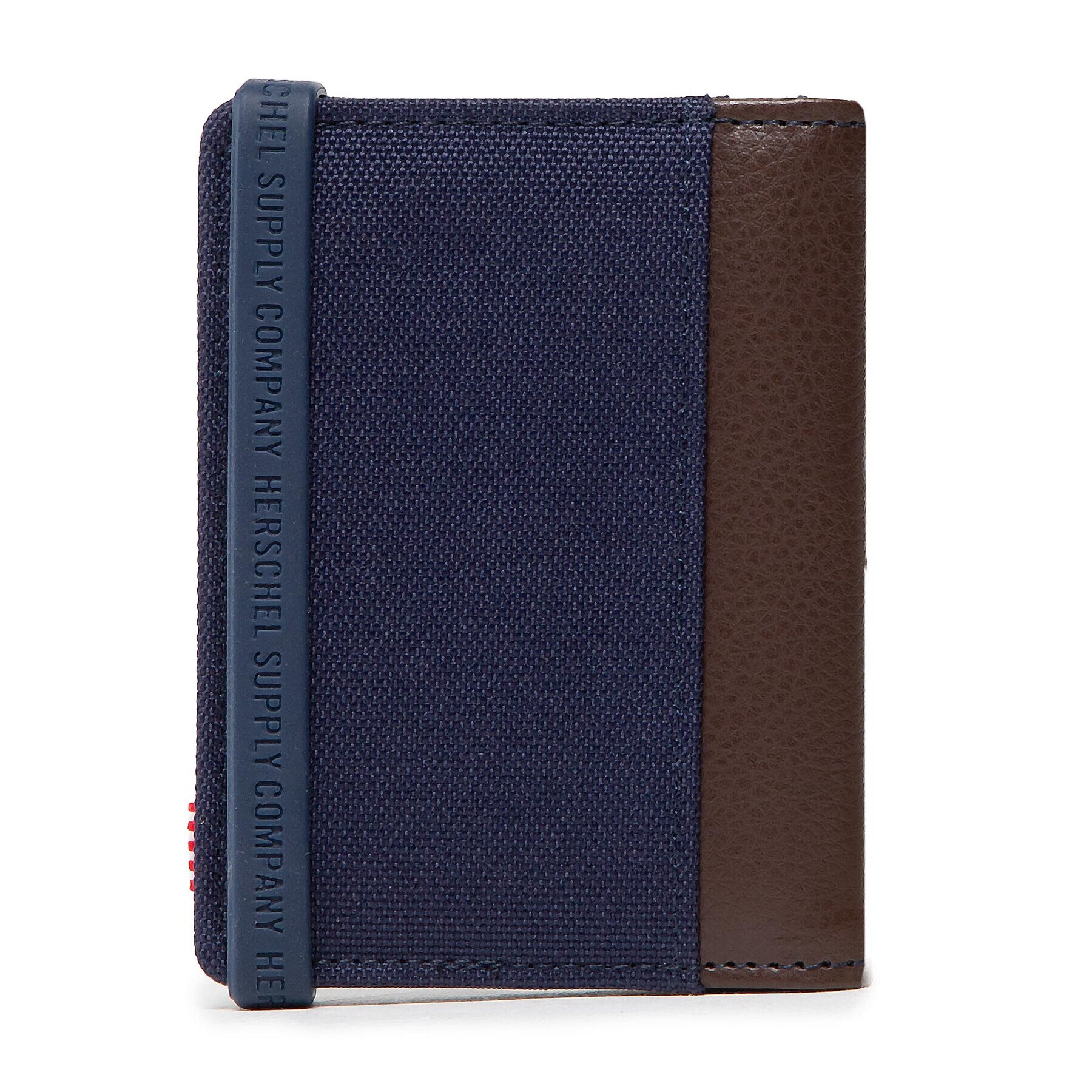 Herschel Etui pentru carduri Gordon 11149-05432 Bleumarin - Pled.ro