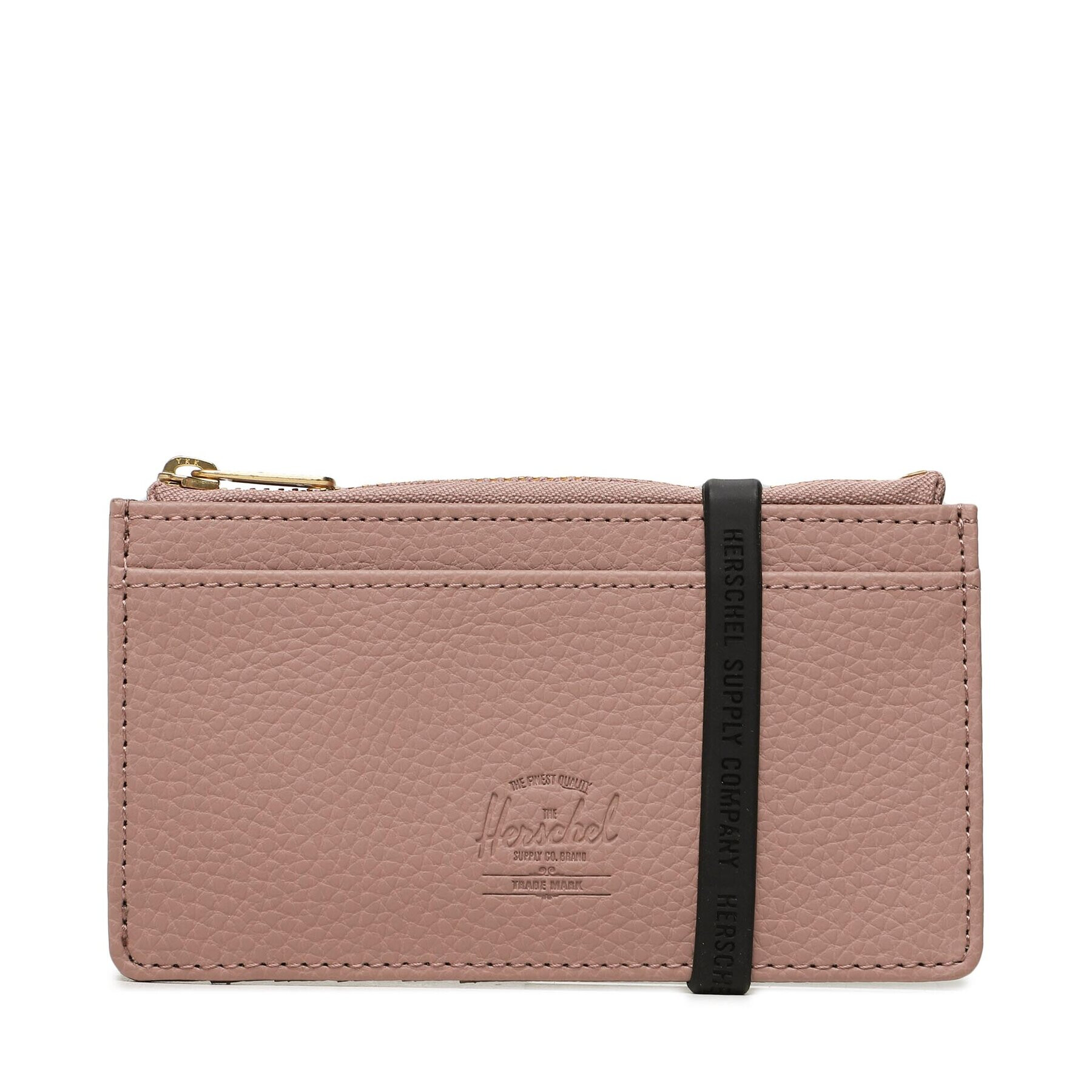 Herschel Etui pentru carduri Oscar II 11154-02077 Roz - Pled.ro