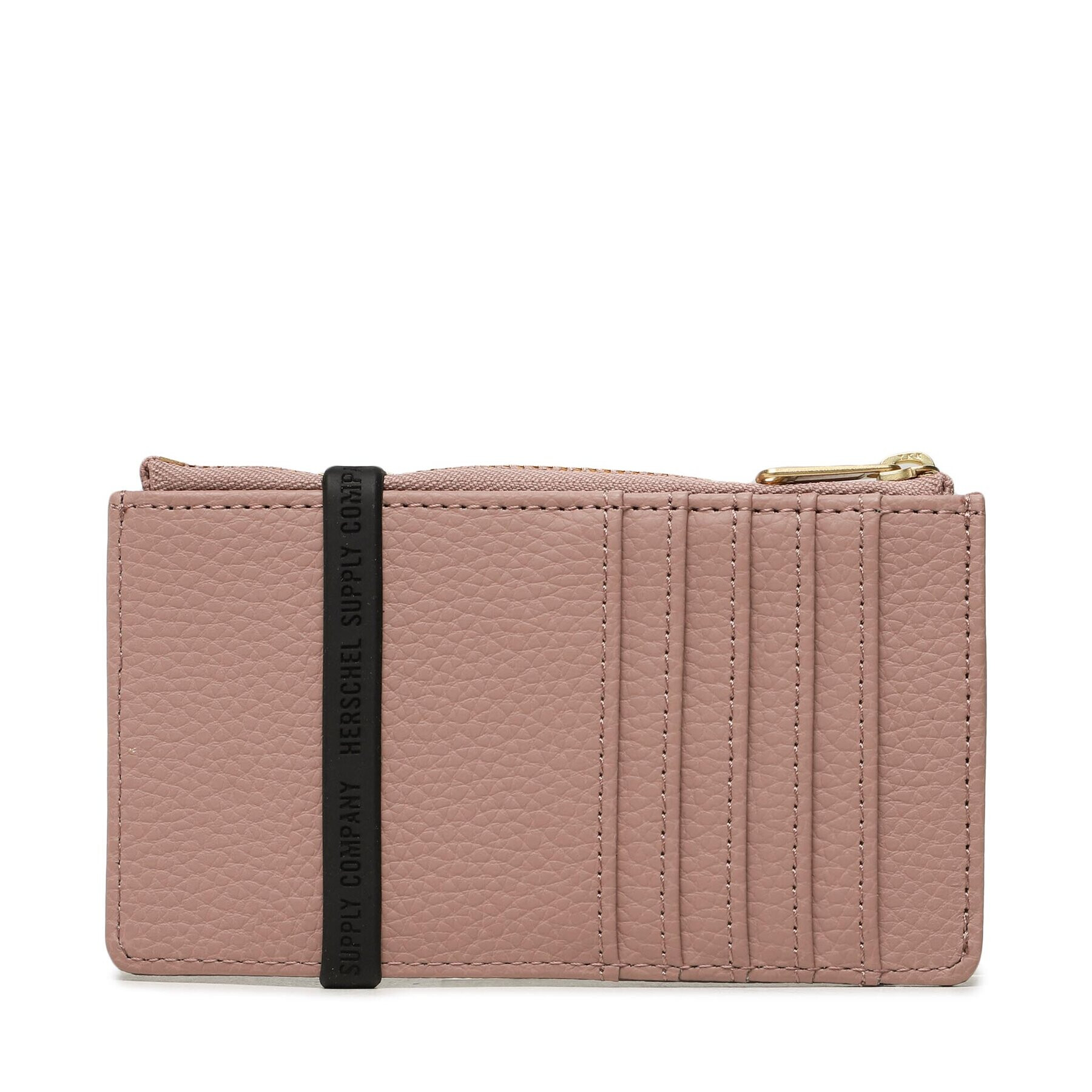 Herschel Etui pentru carduri Oscar II 11154-02077 Roz - Pled.ro