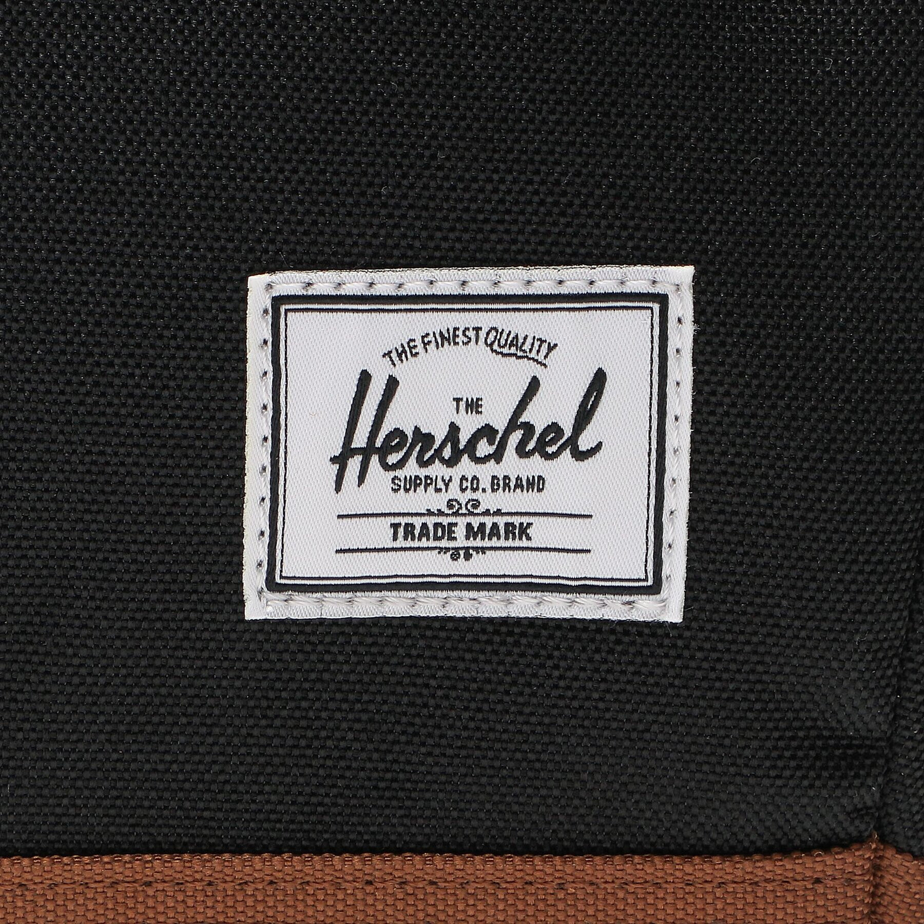 Herschel Geantă 11385-04735 Negru - Pled.ro