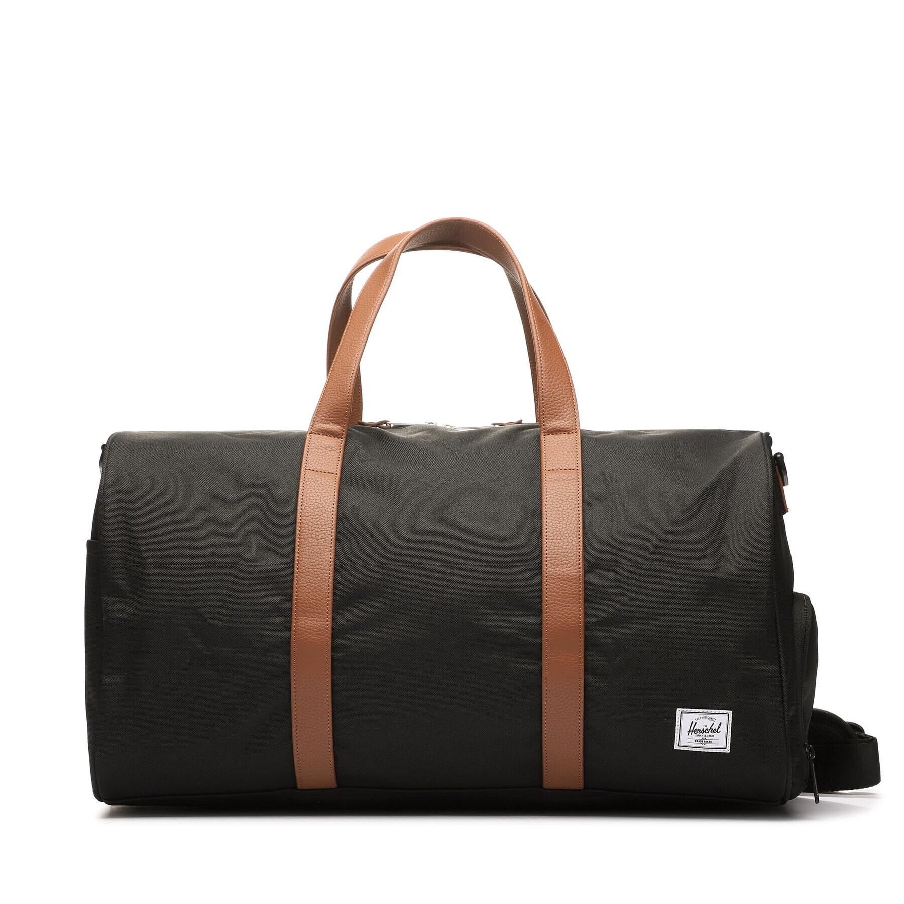 Herschel Geantă Novel Duffle 11396-00001 Negru - Pled.ro