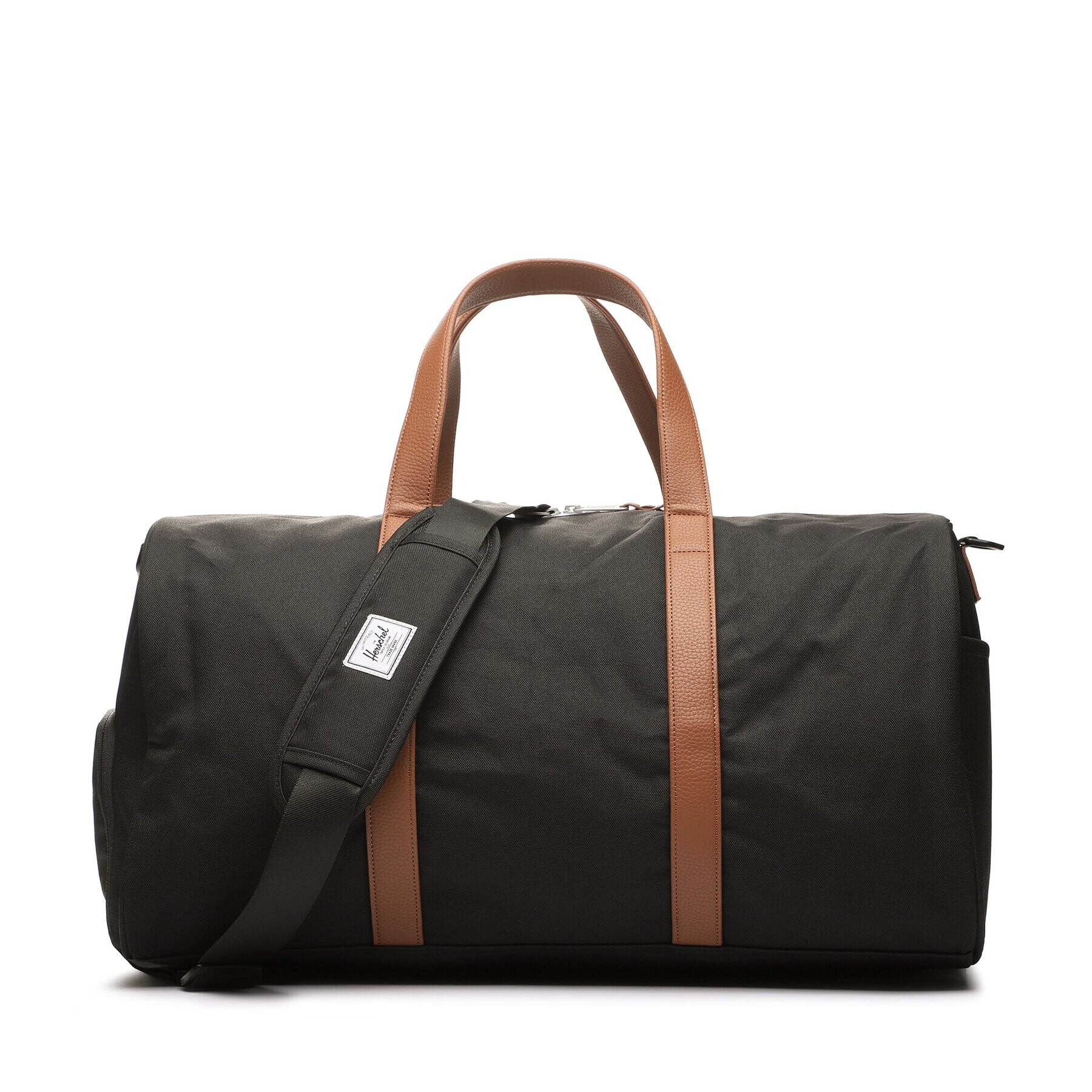 Herschel Geantă Novel Duffle 11396-00001 Negru - Pled.ro