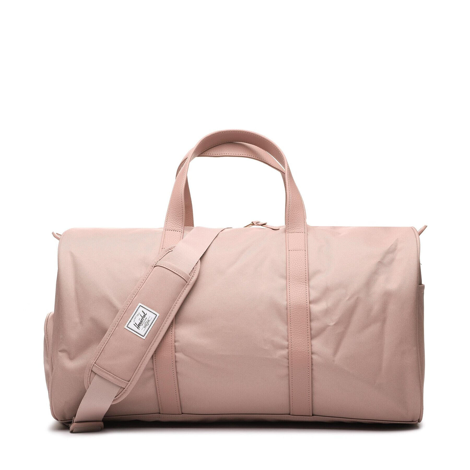 Herschel Geantă Novel™ Duffle 11396-02077 Roz - Pled.ro