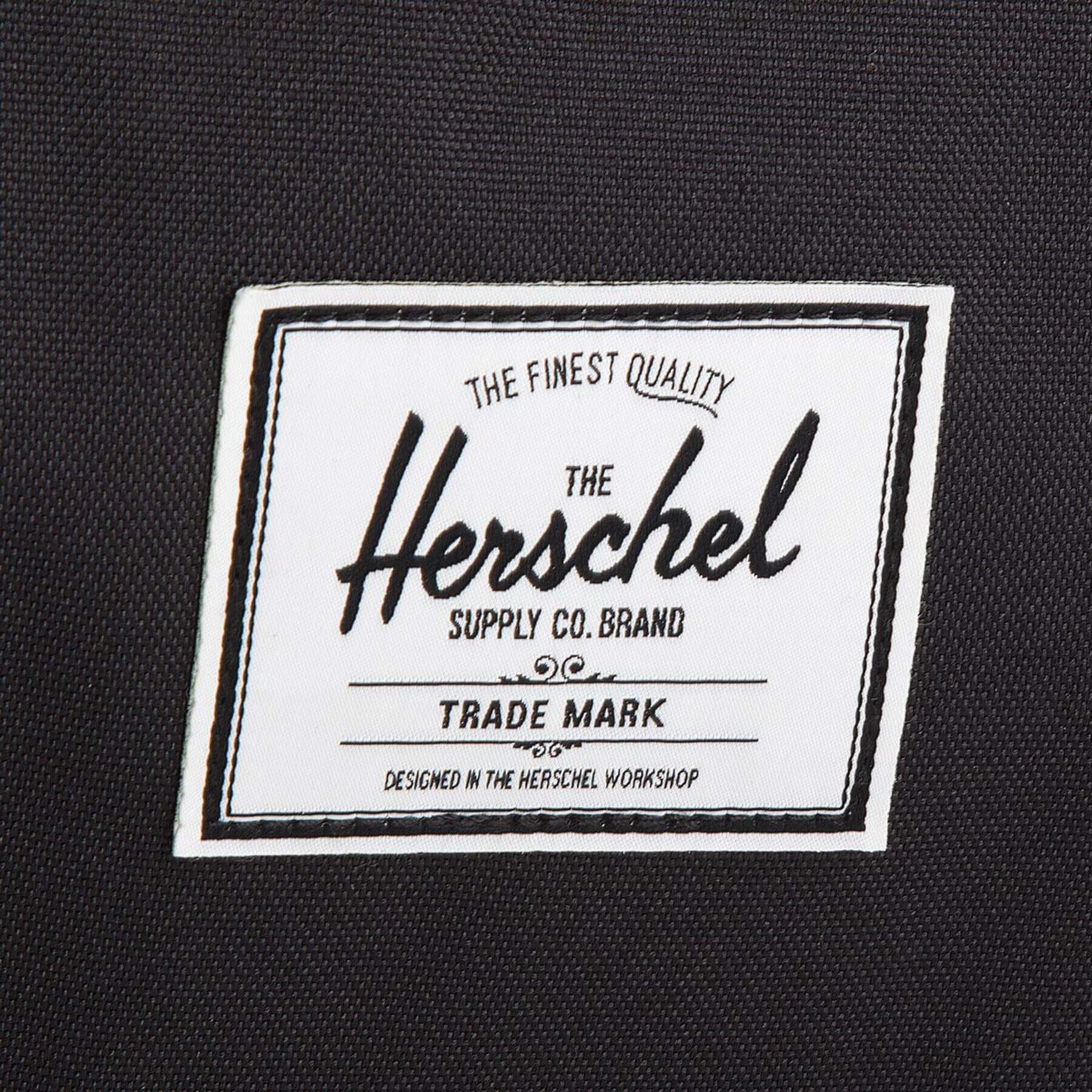 Herschel Geantă Sutton M 10251-00001 Negru - Pled.ro