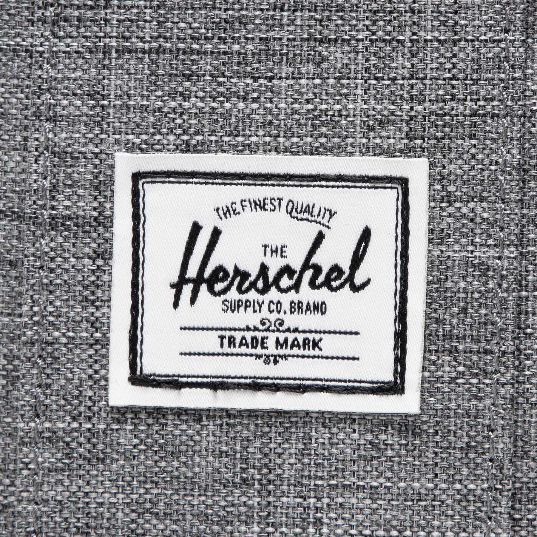 Herschel Geantă crossover Cruz 10510-00919 Gri - Pled.ro