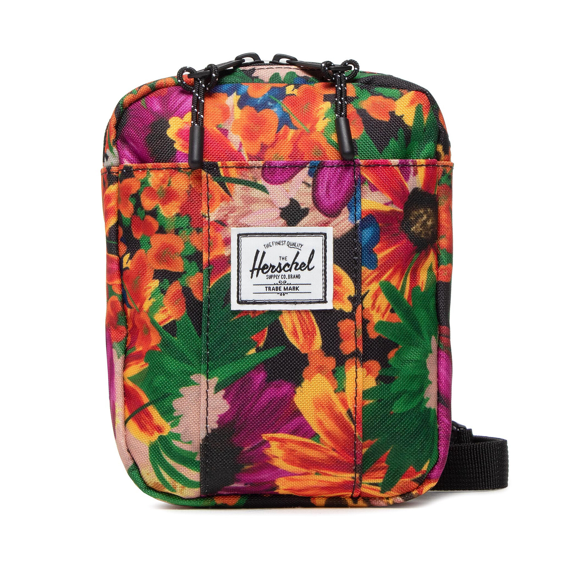 Herschel Geantă crossover Cruz 10510-05645 Colorat - Pled.ro