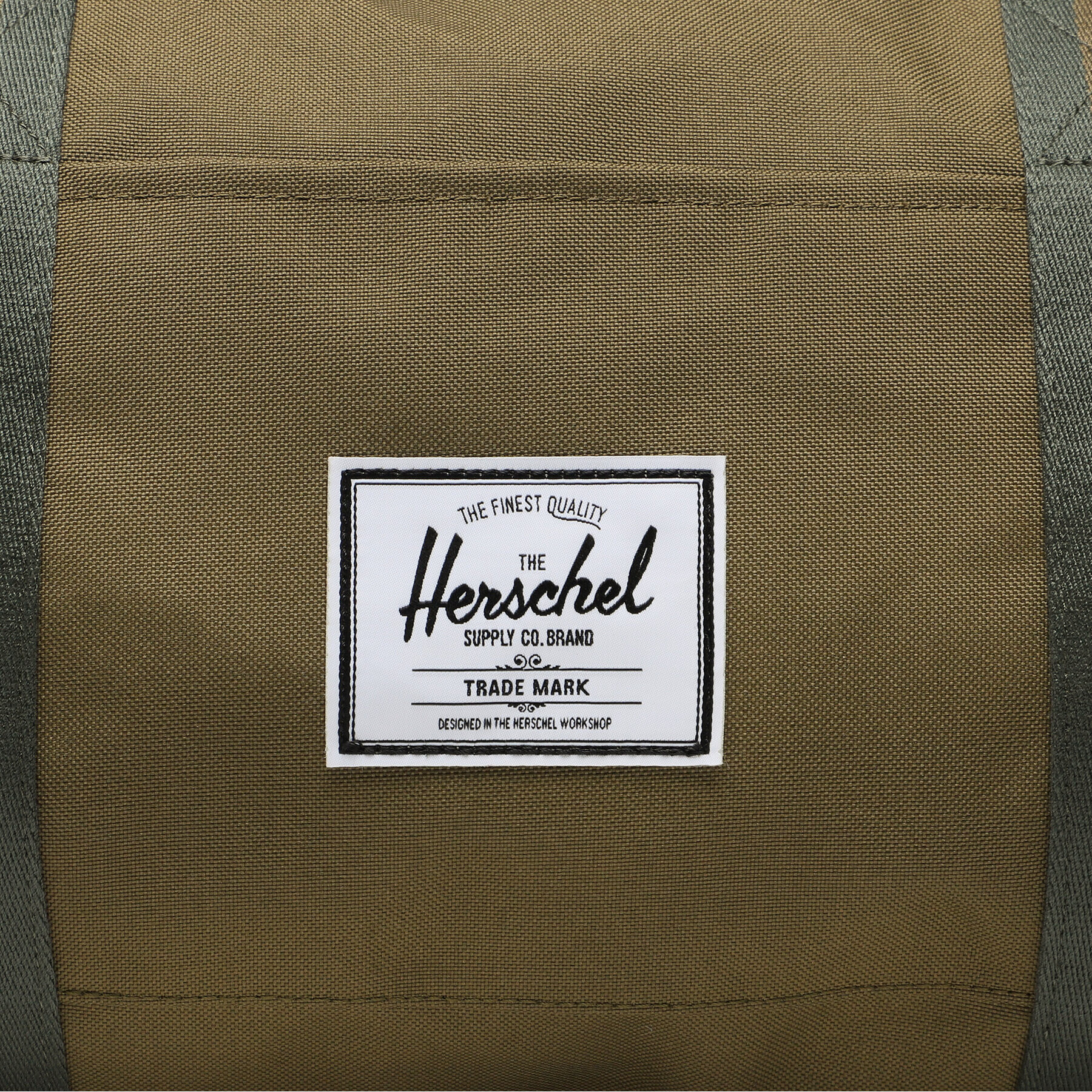 Herschel Geantă Sutton Mid-Volume 10251-05651 Kaki - Pled.ro