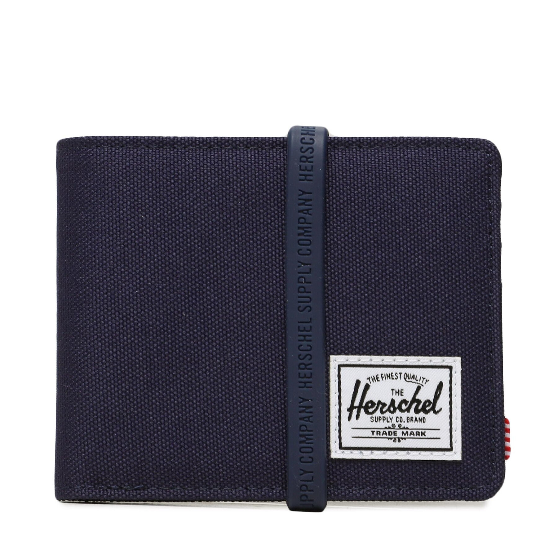 Herschel Portofel Mare pentru Bărbați Roy 10363-01894 Bleumarin - Pled.ro