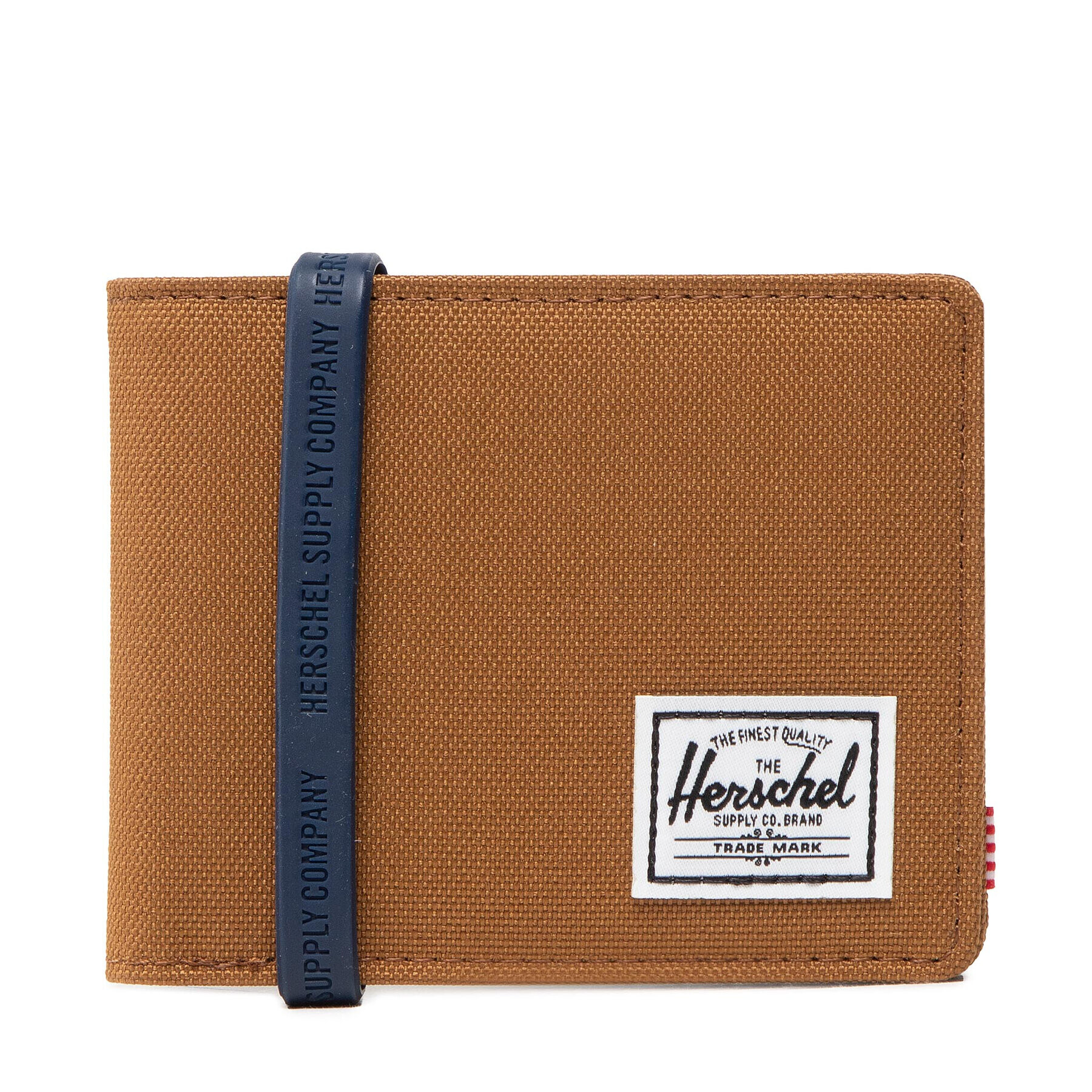 Herschel Portofel Mare pentru Bărbați Roy+ 10363-05033 Maro - Pled.ro