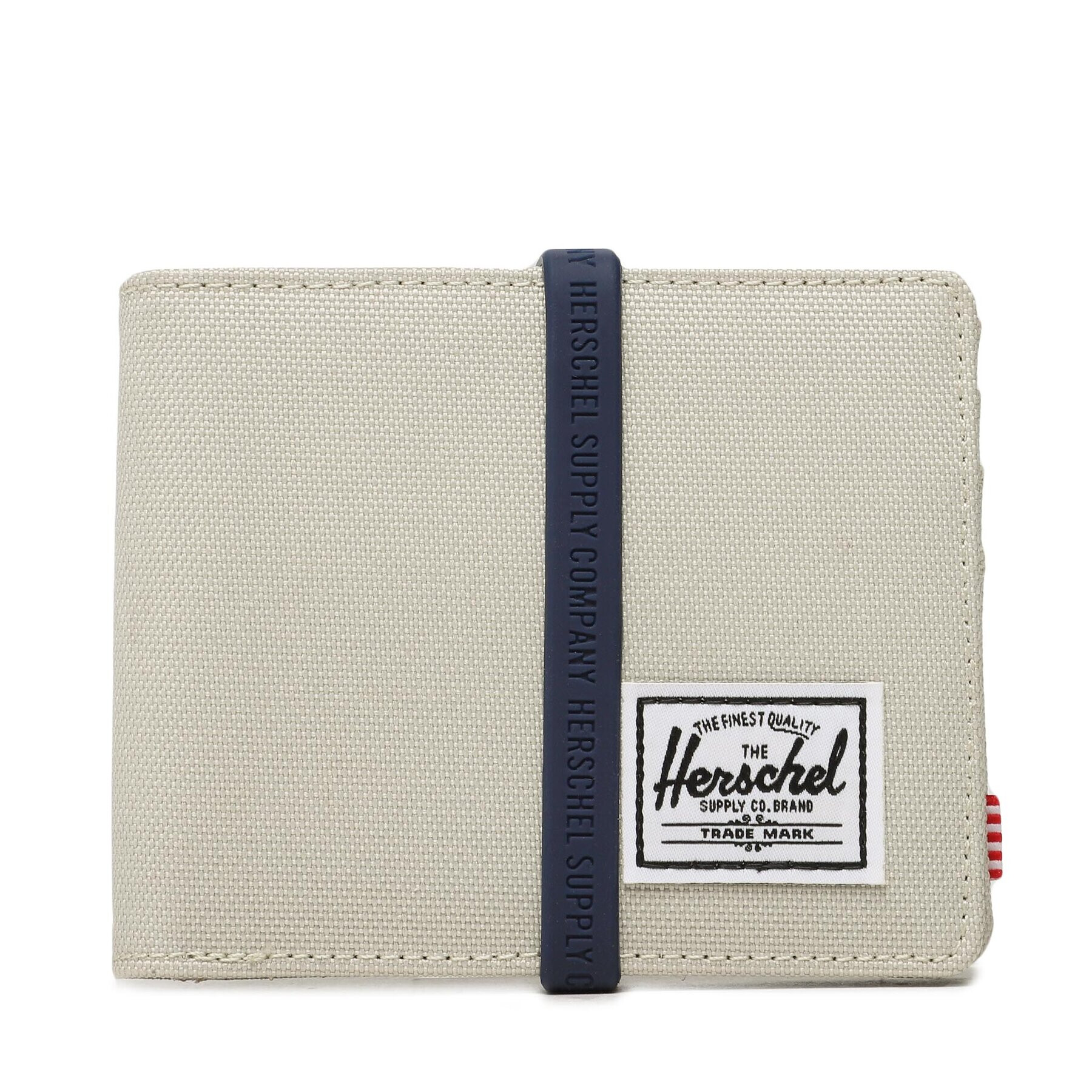 Herschel Portofel Mare pentru Bărbați Roy Coin 10766-05752 Bej - Pled.ro