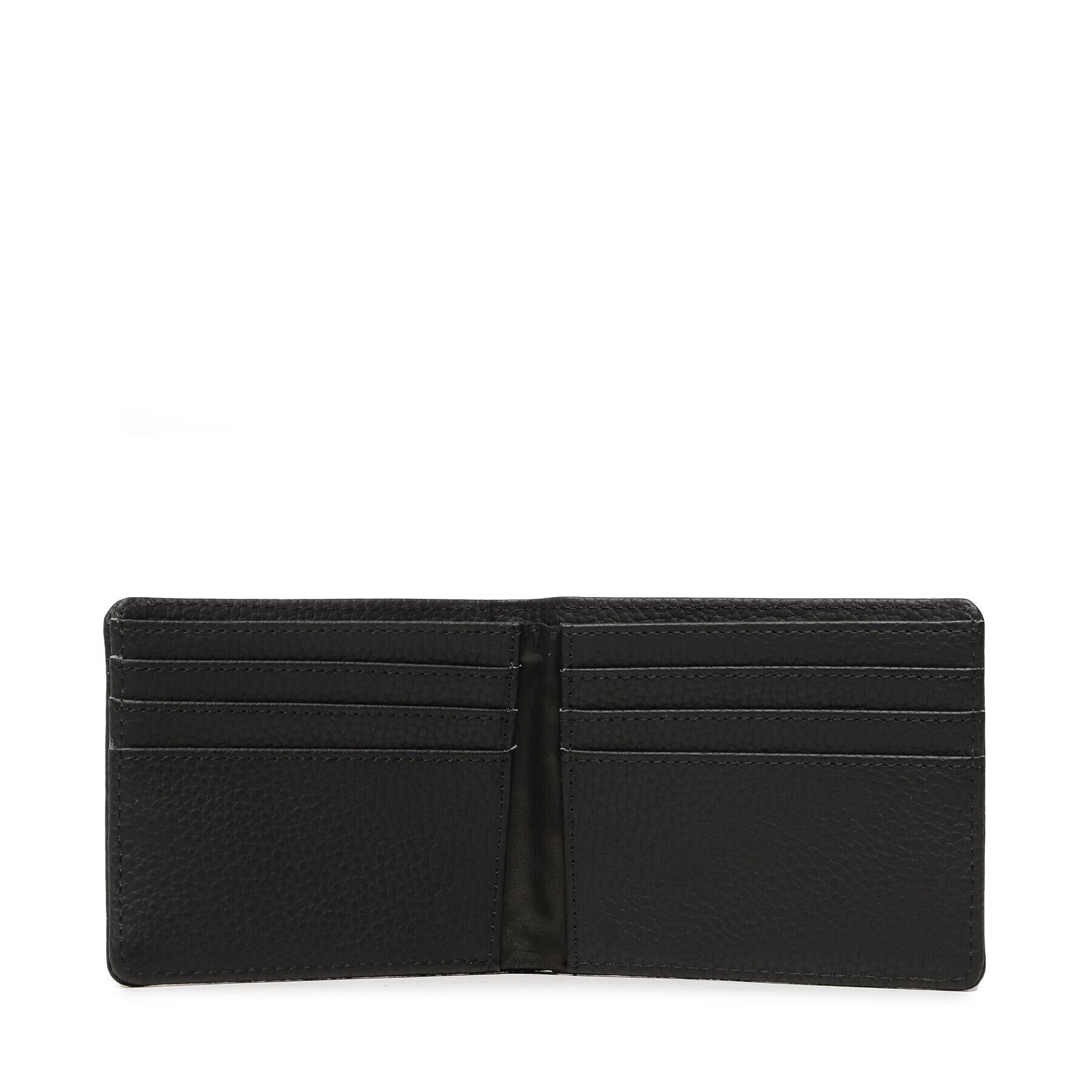 Herschel Portofel Mare pentru Bărbați Roy Vegan Leather 11163-00001 Negru - Pled.ro