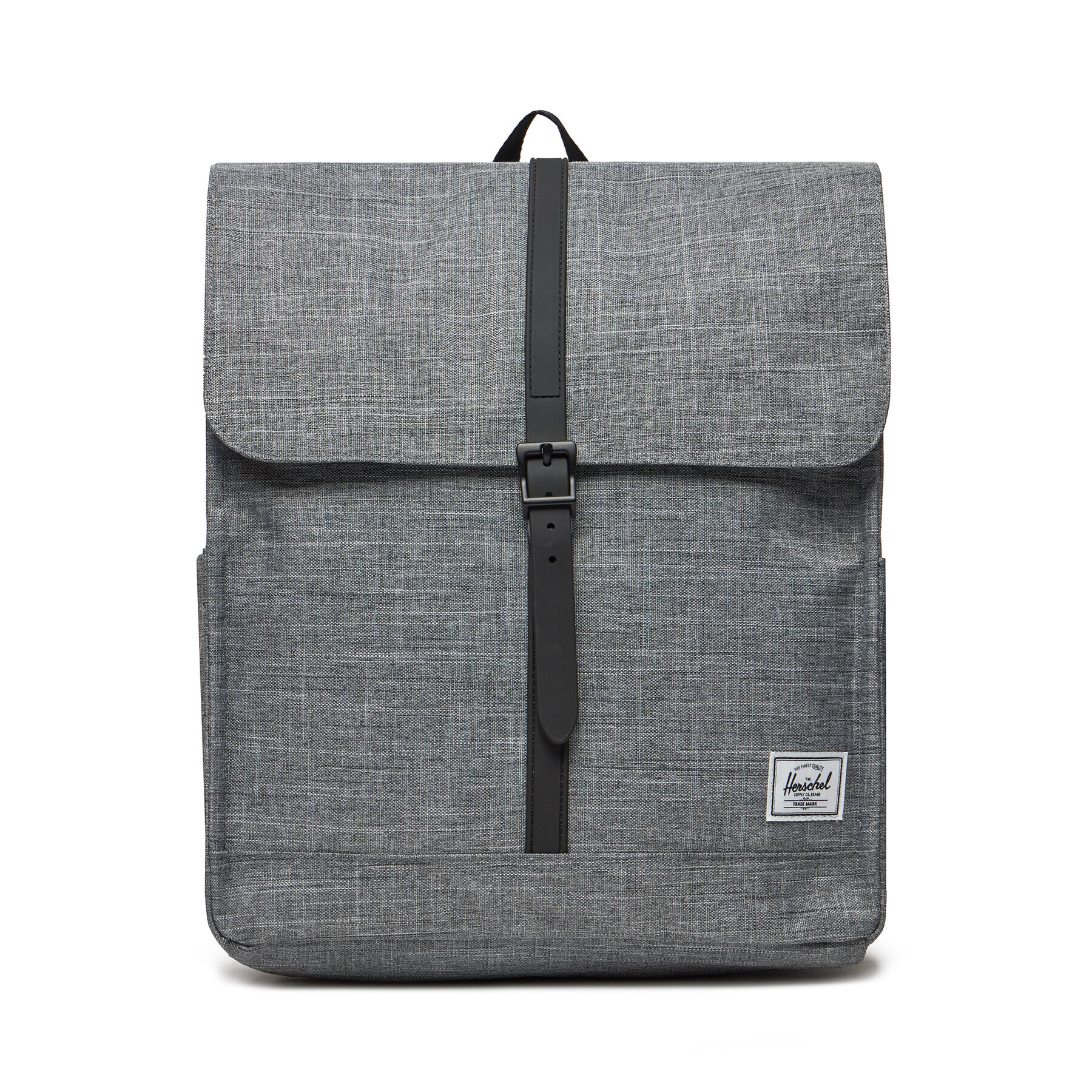 Herschel Rucsac City 11376-00919 Gri - Pled.ro