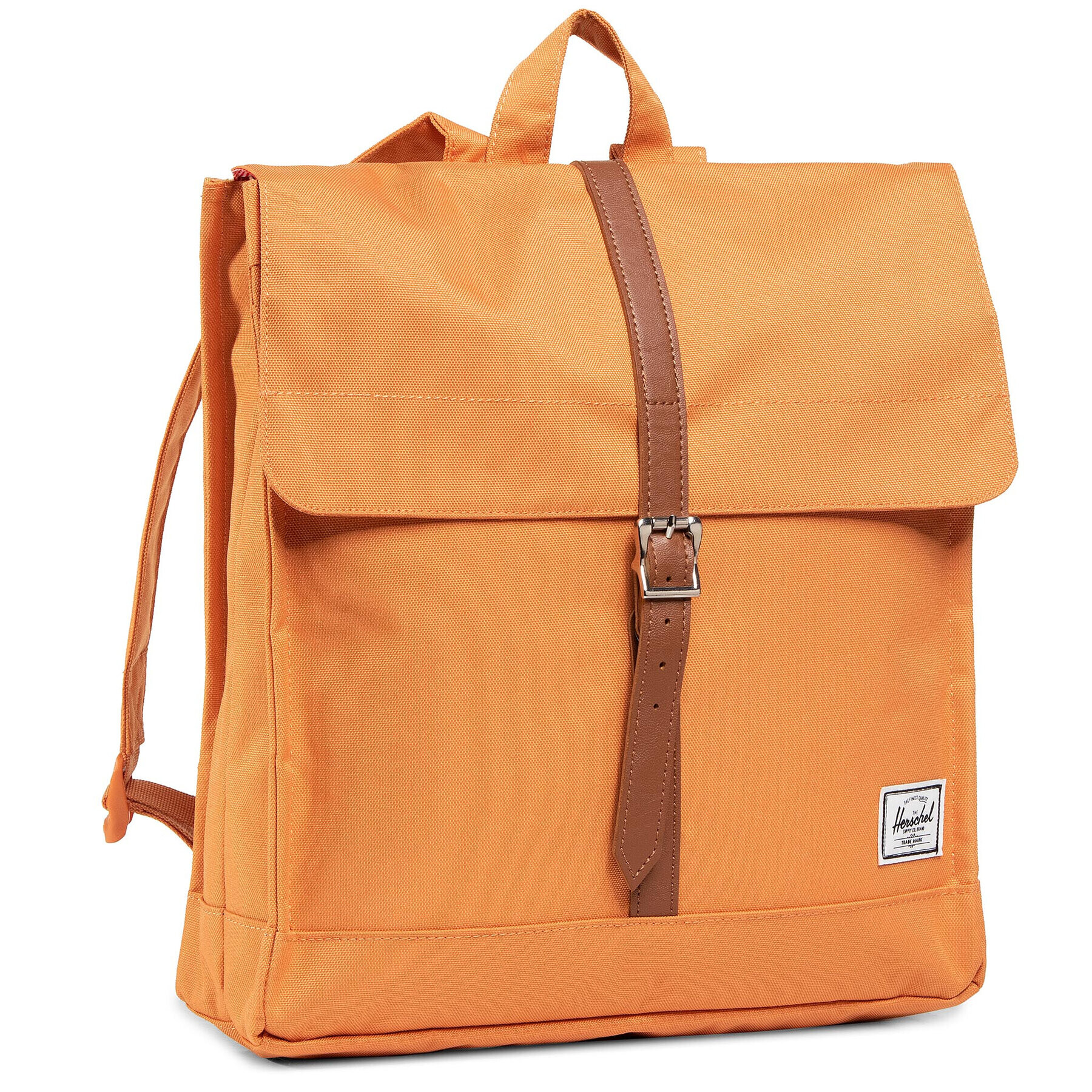 Herschel Rucsac City M 10486-03885-OS Portocaliu - Pled.ro