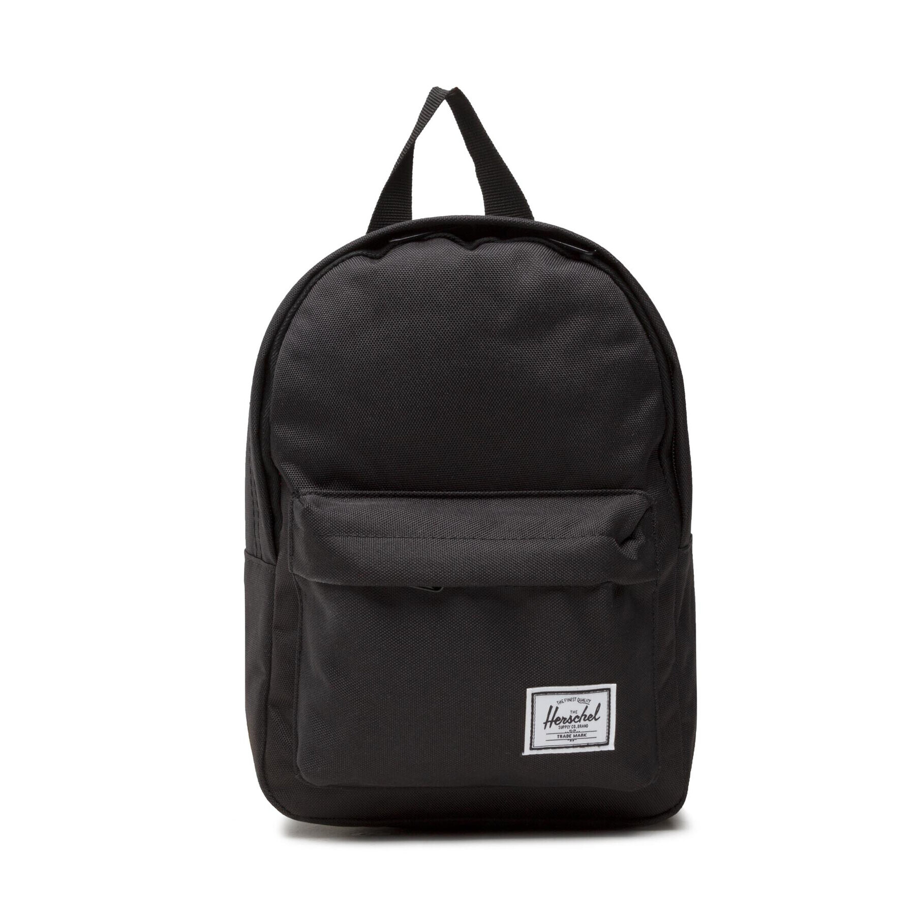 Herschel Rucsac Classic Mn 10787-00001 Negru - Pled.ro