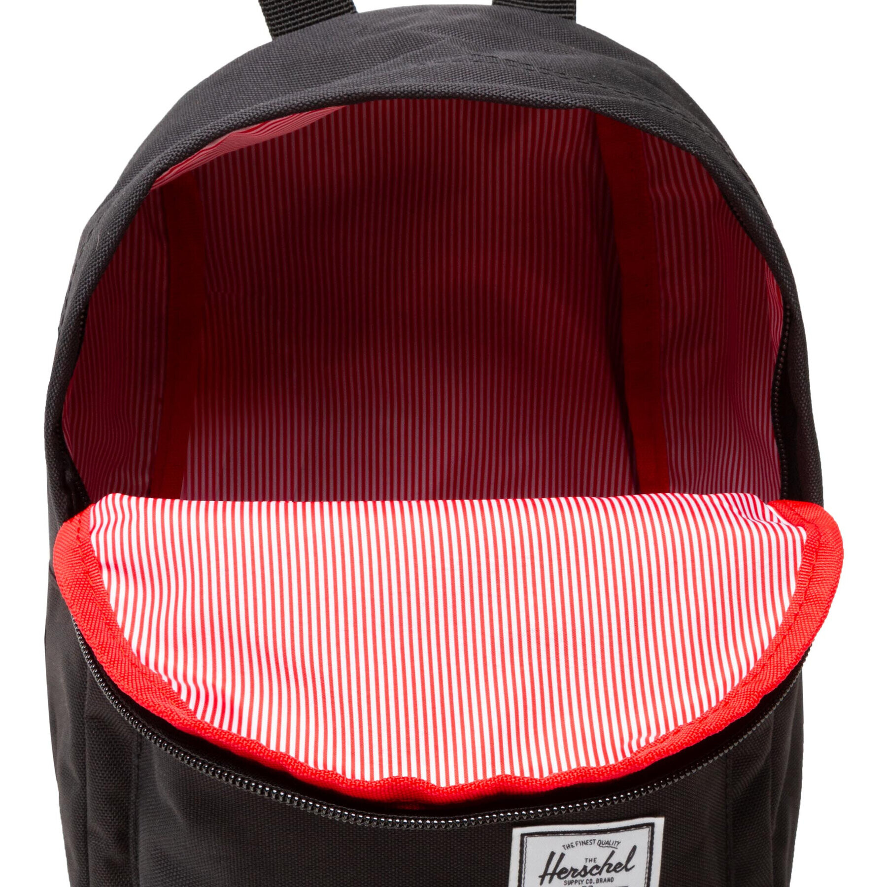 Herschel Rucsac Classic Mn 10787-00001 Negru - Pled.ro