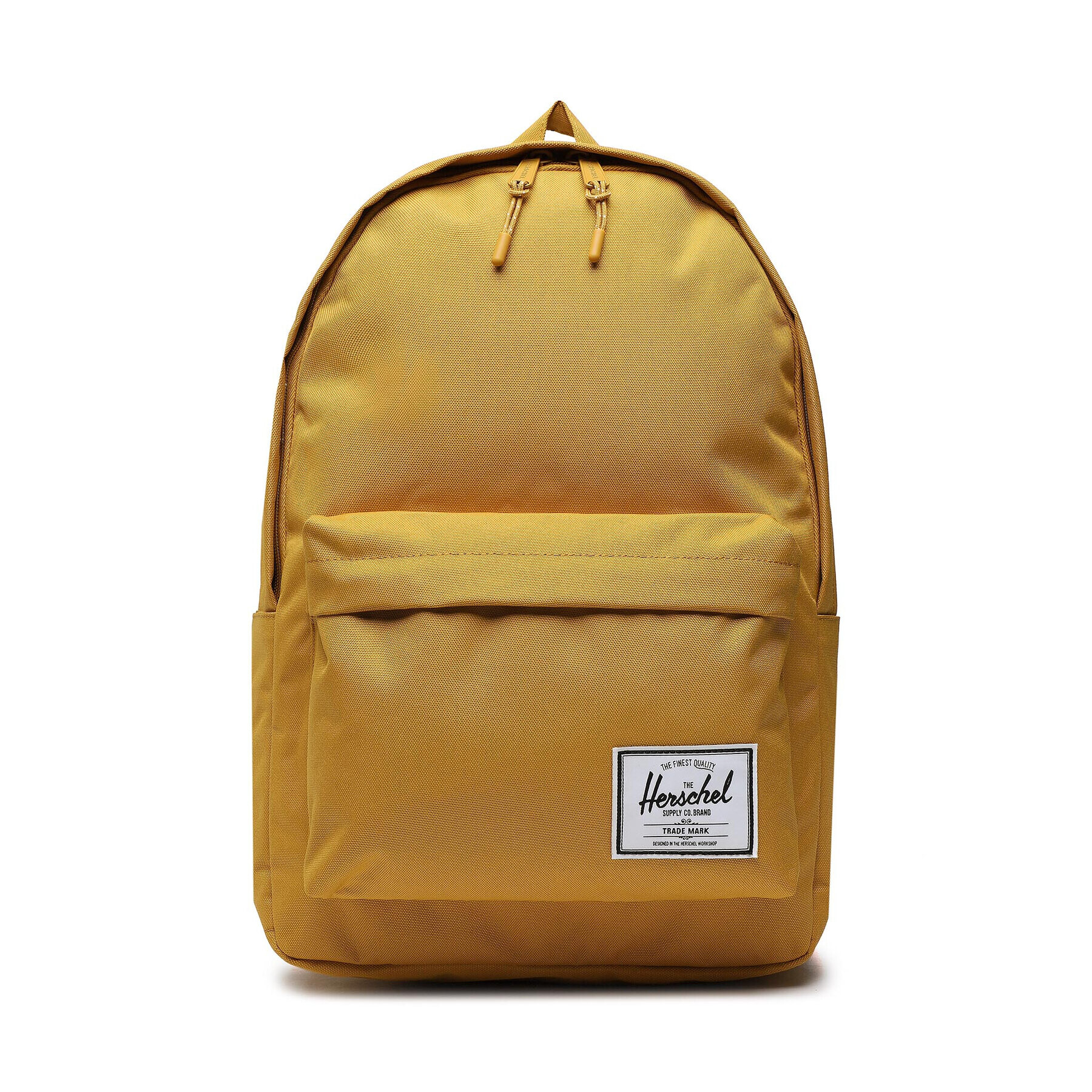 Herschel Rucsac Classic X-Large 10492-05644 Galben - Pled.ro