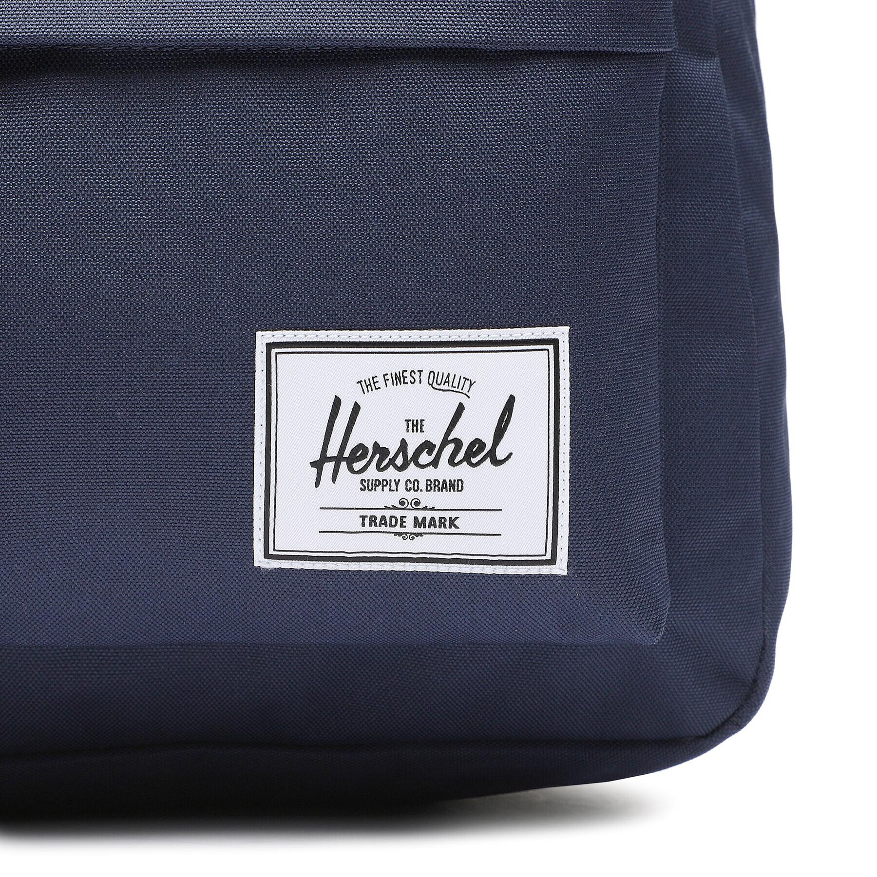 Herschel Rucsac Classic™ Backpack 11377-00007 Bleumarin - Pled.ro